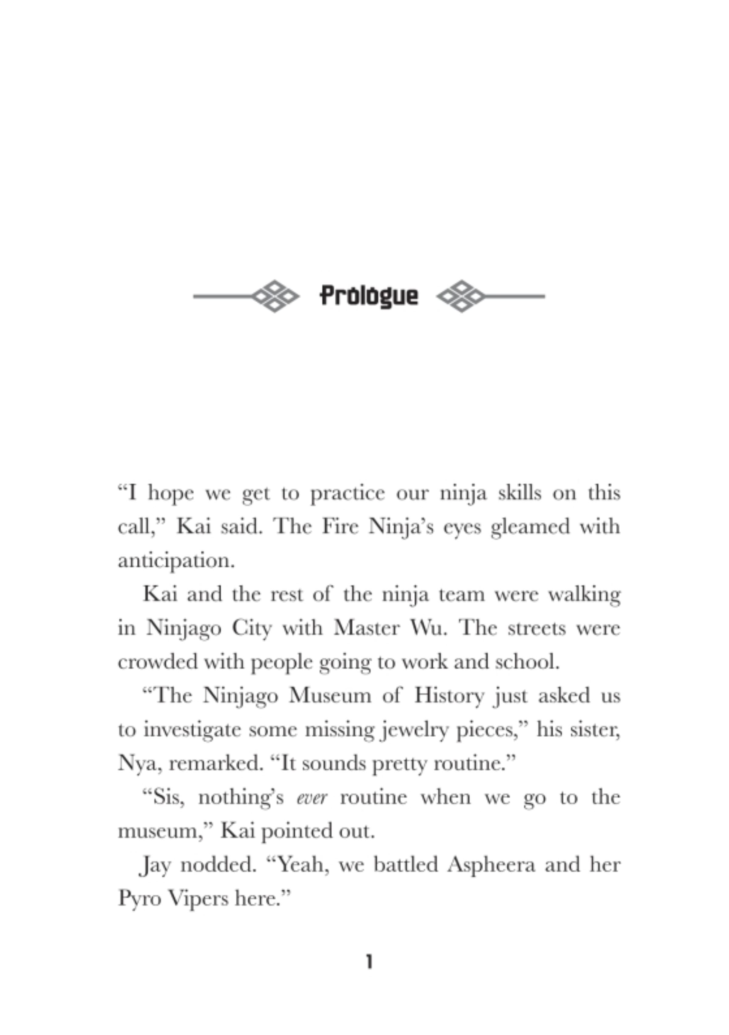 Spinjitzu Brothers: The Chroma's Clutches