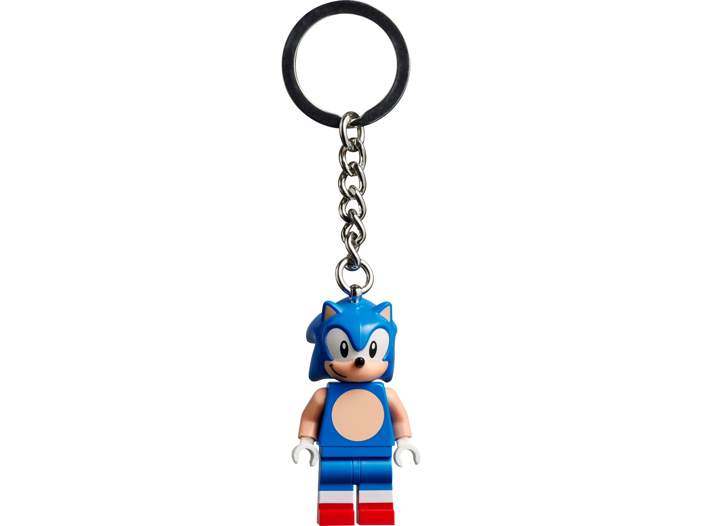 Sonic the Hedgehog™ Keyring