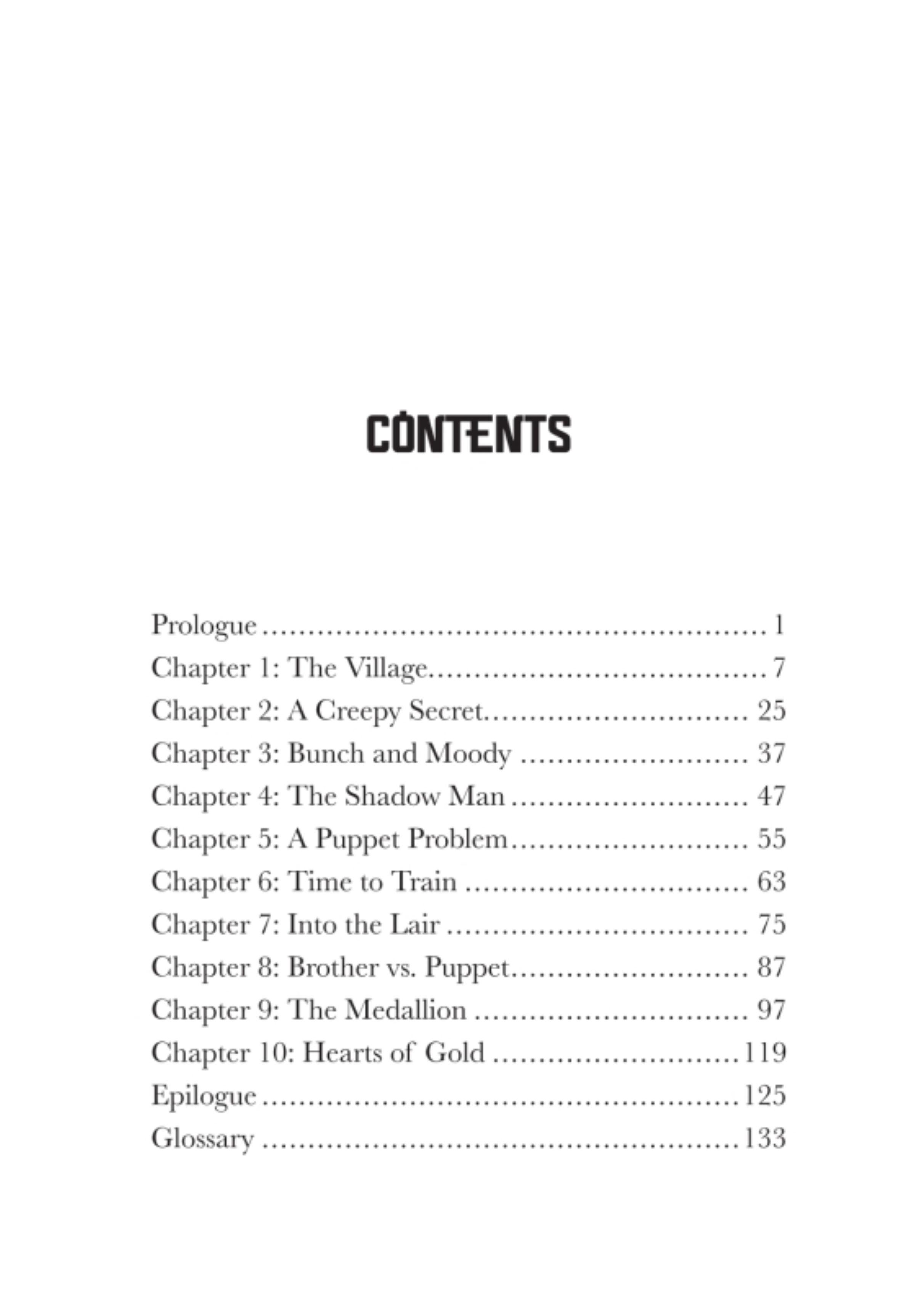 Spinjitzu Brothers: Lair of Tanabrax