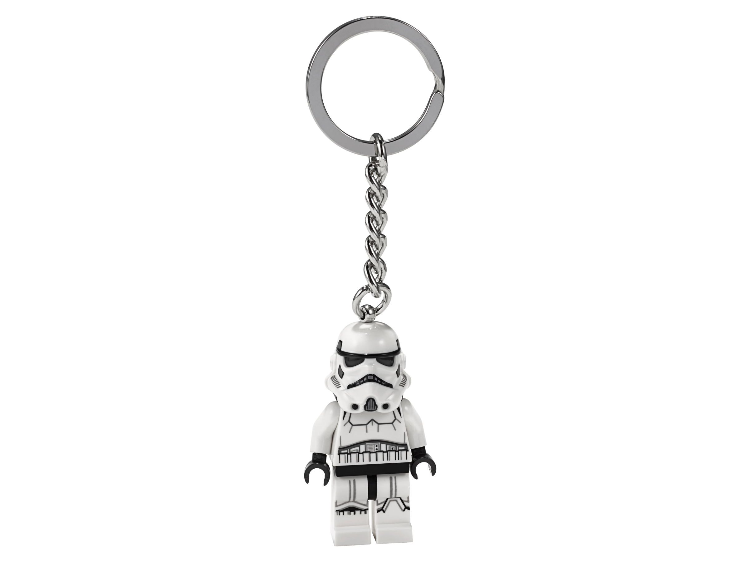 Stormtrooper™ Keyring