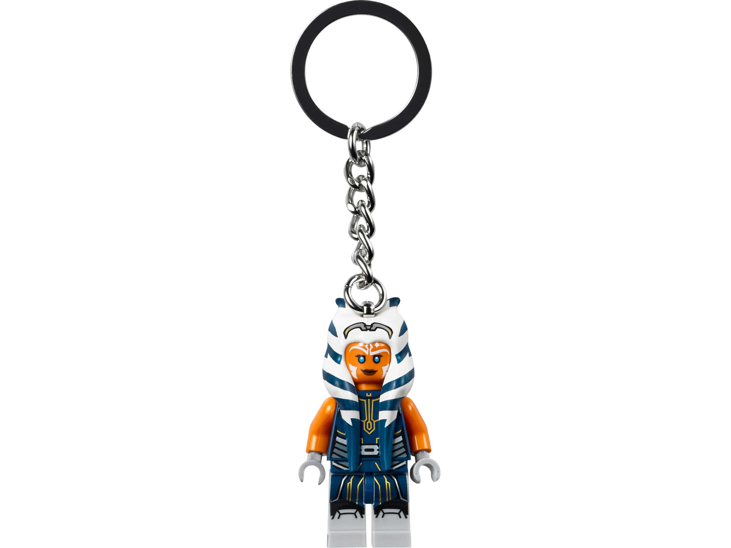 Ahsoka Tano™ Key Chain