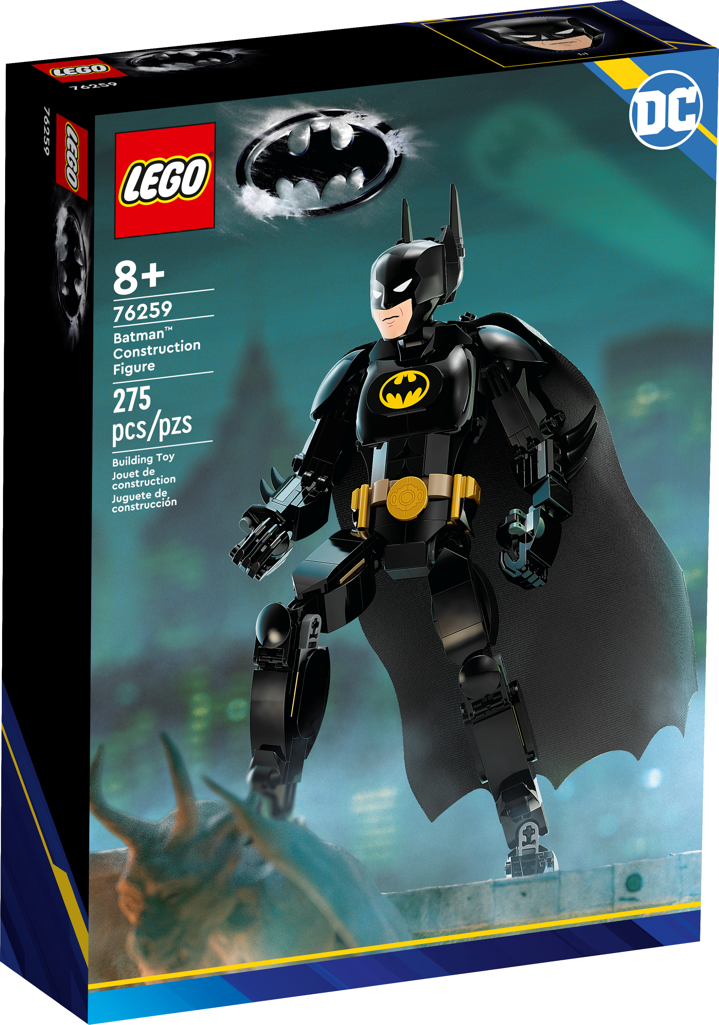 Batman™ Construction Figure