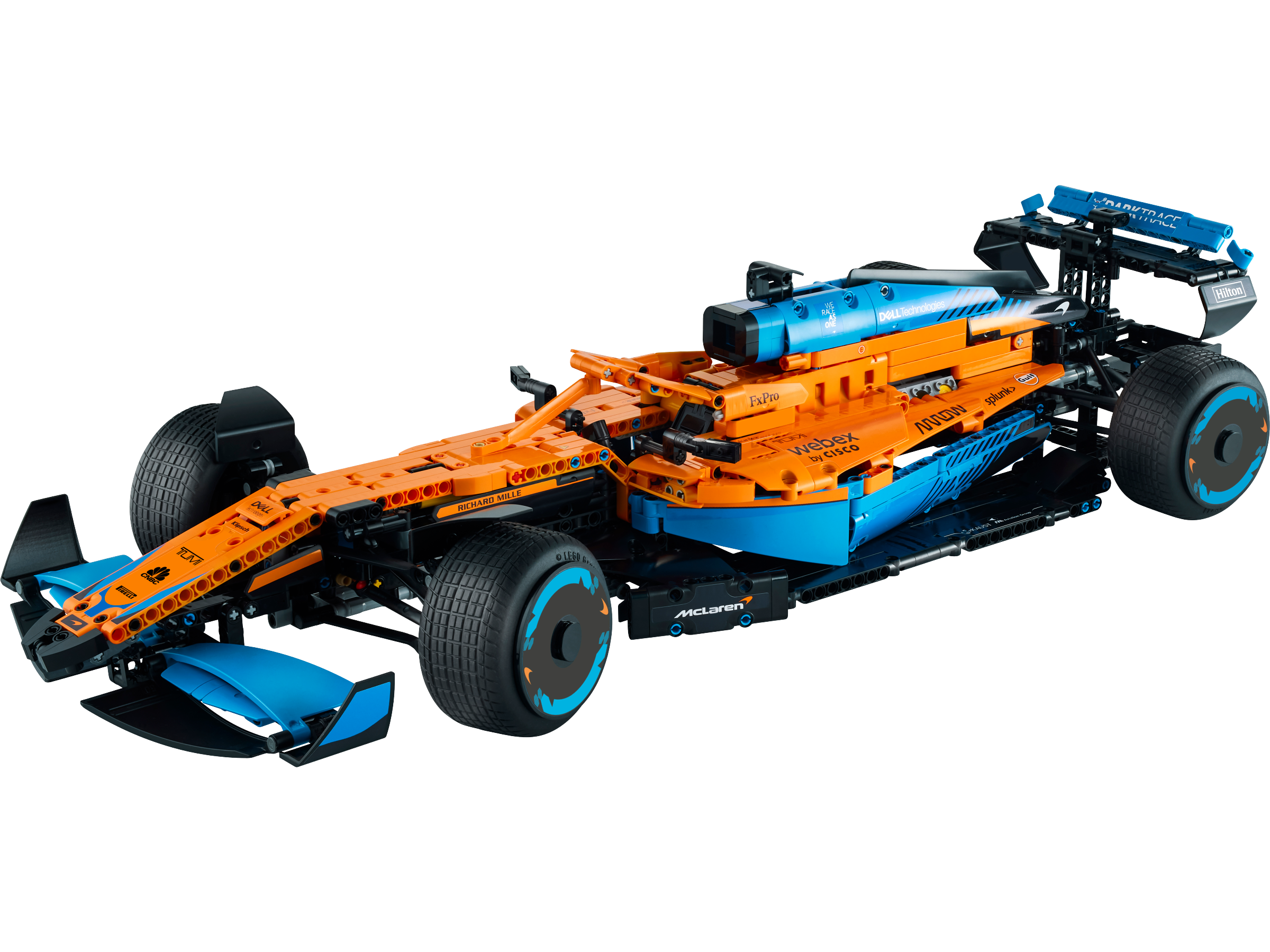 McLaren Formula 1™ Race Car