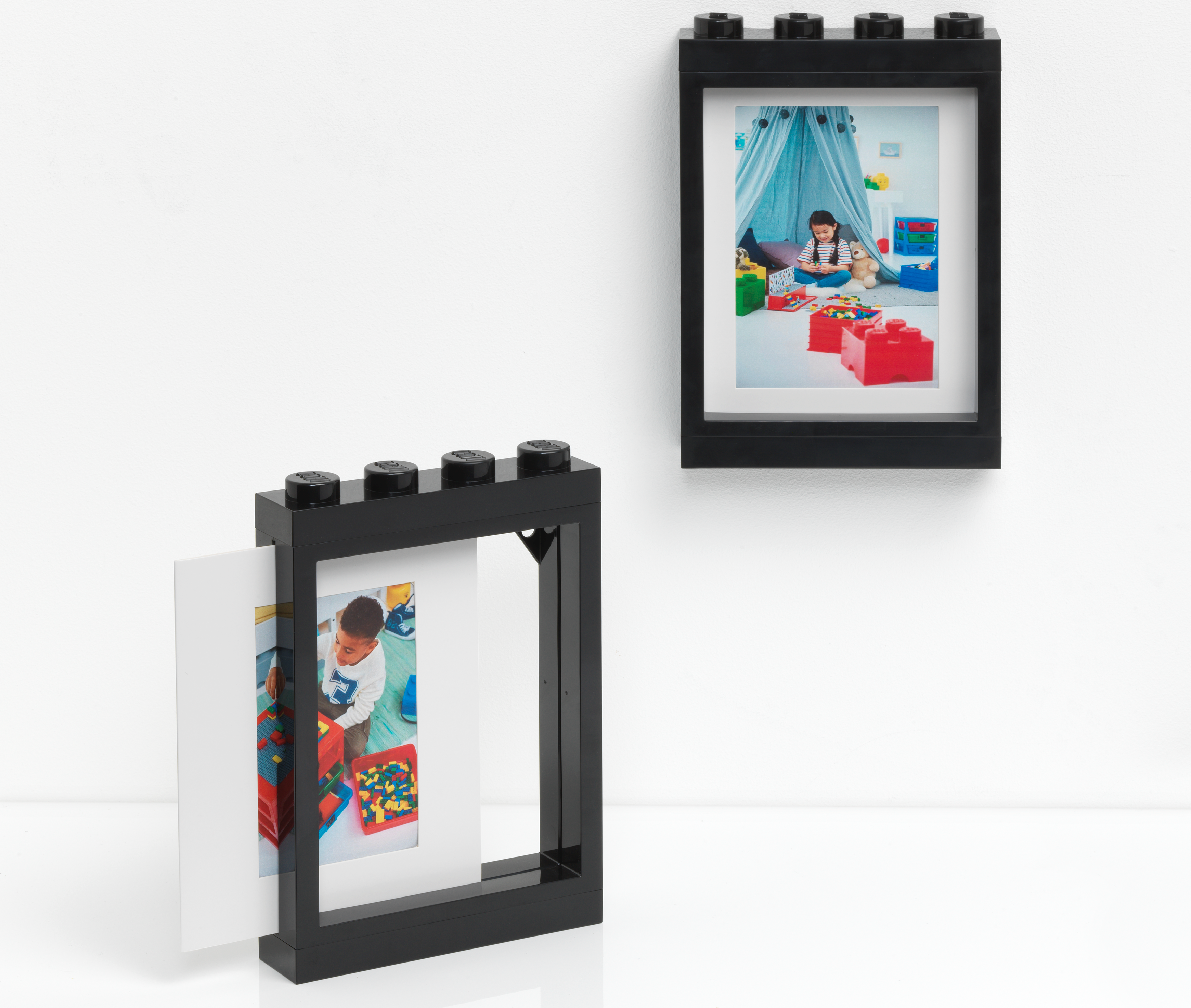 LEGO® Picture Frame