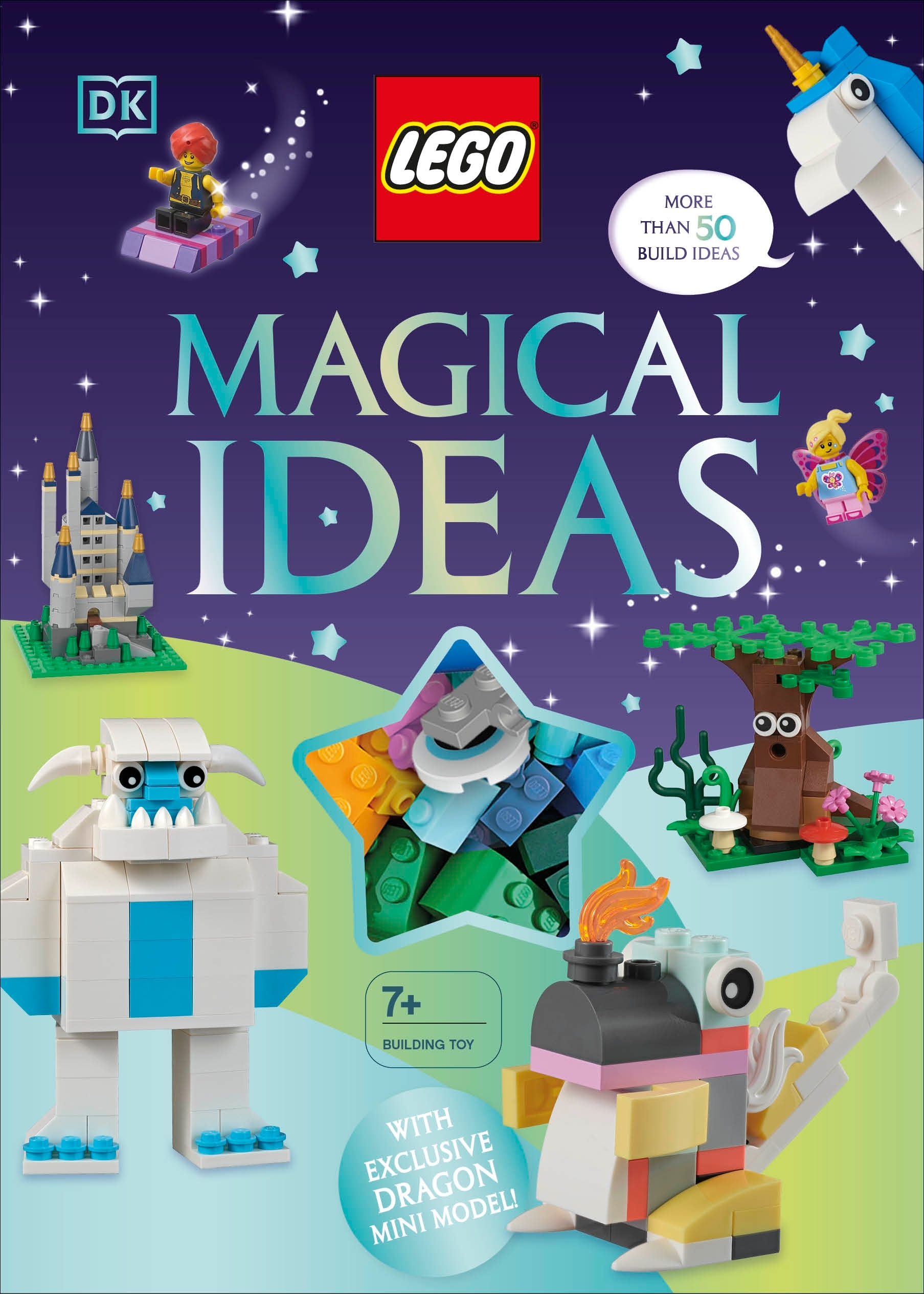 LEGO® Magical Ideas