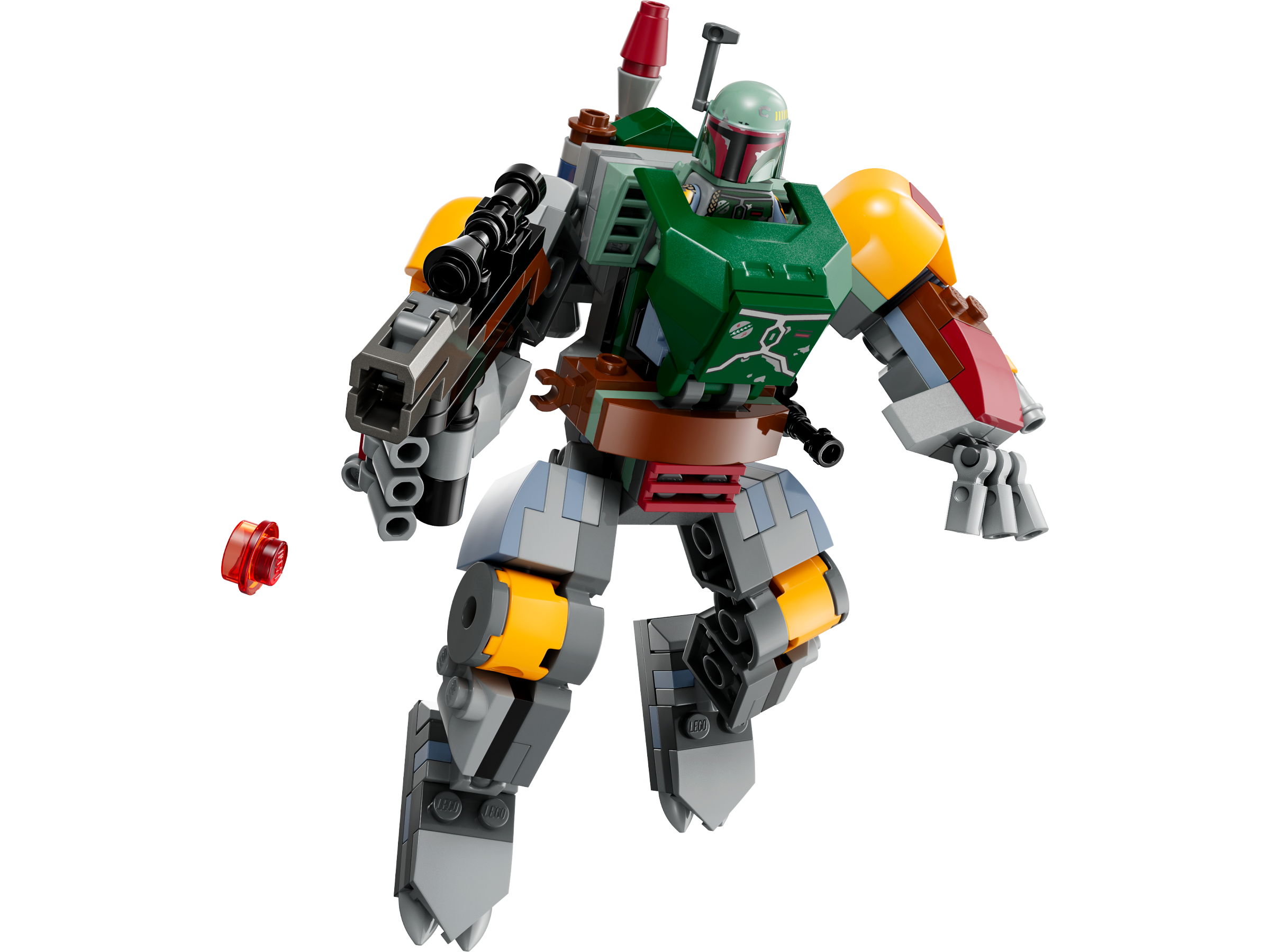 Boba Fett™ Mech
