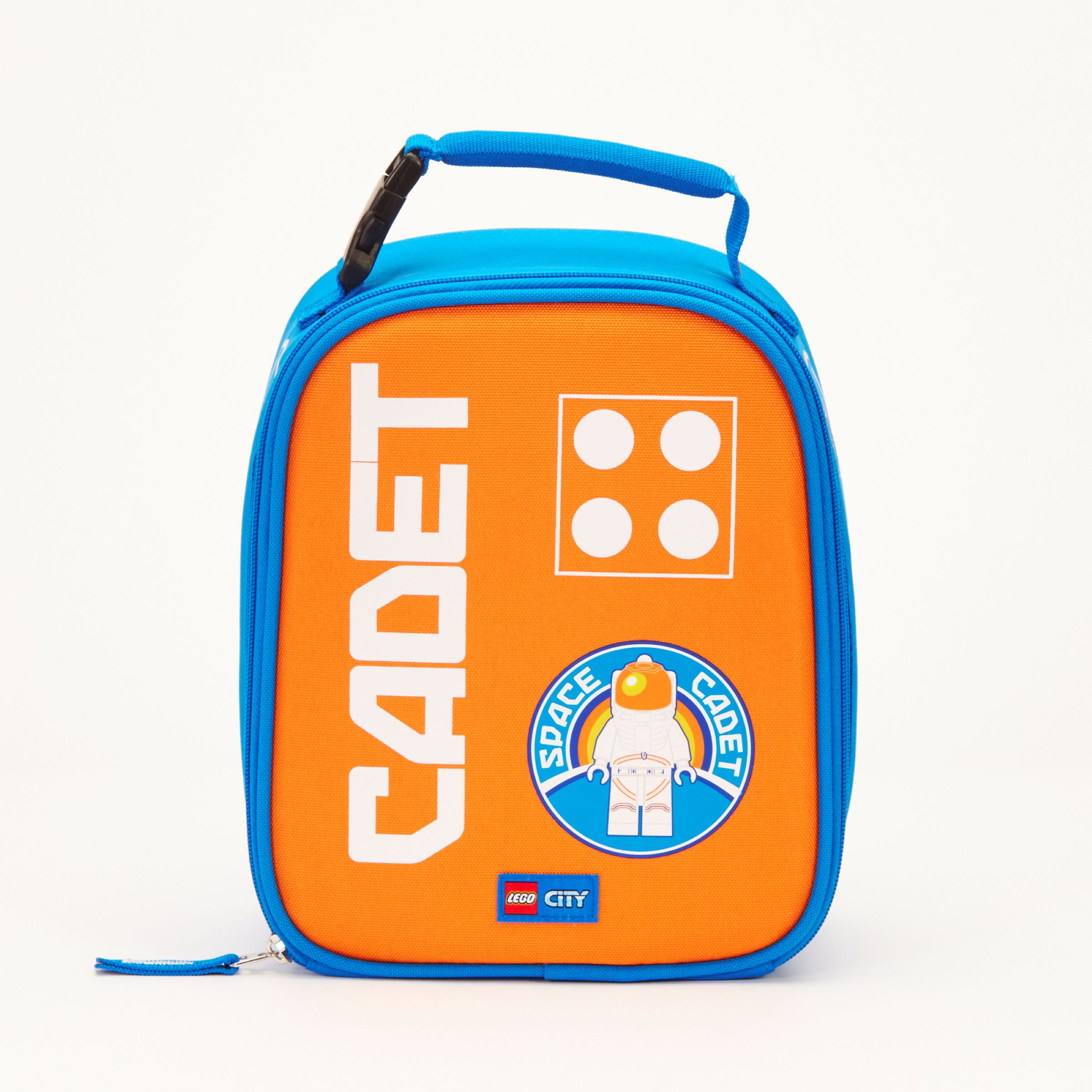 Lunch Bag – Space Cadet