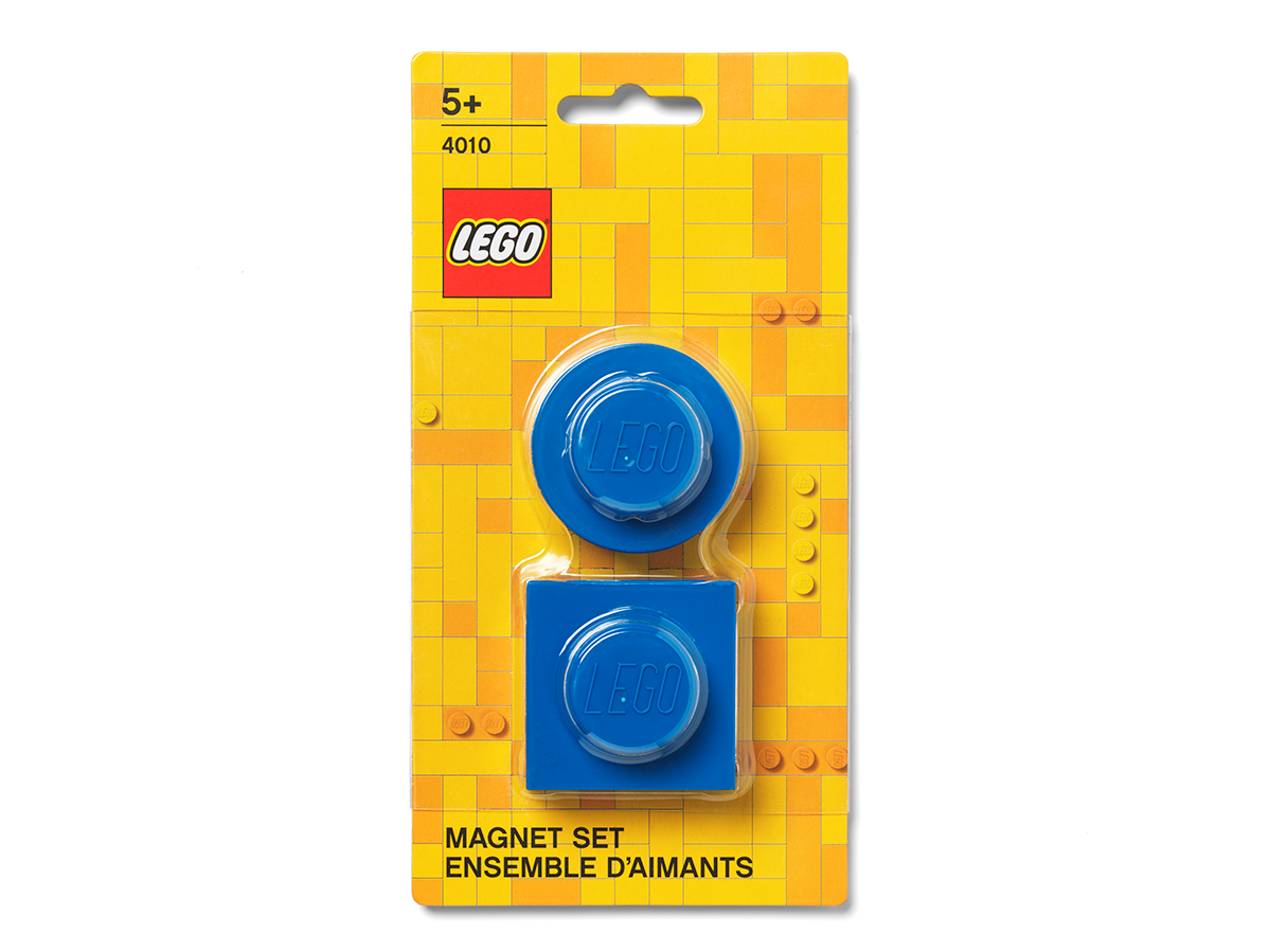 Magnet Set – Blue