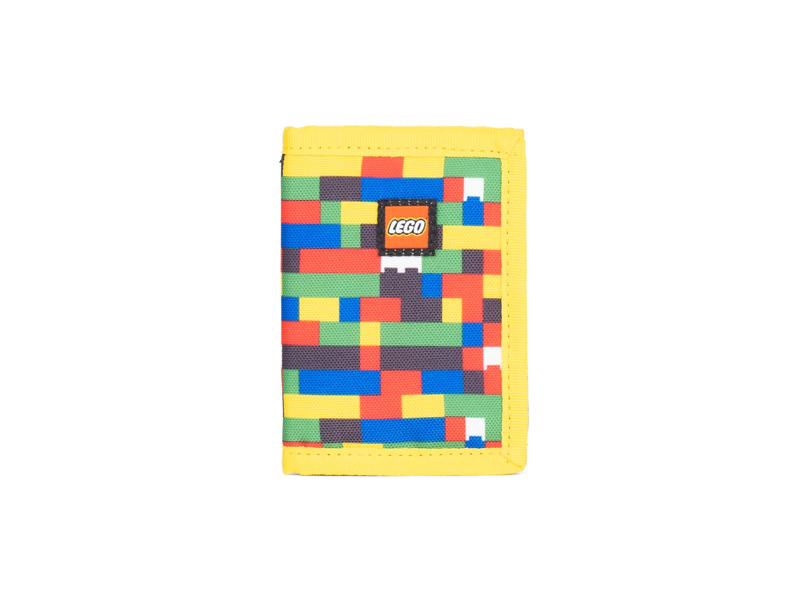 Brick Wallet