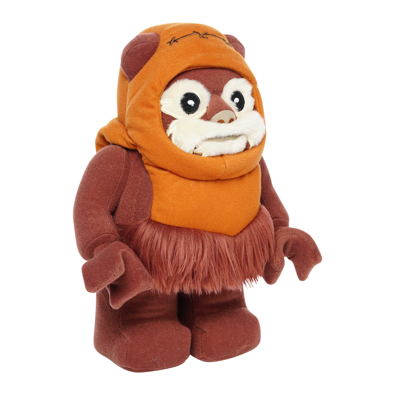Ewok Plush