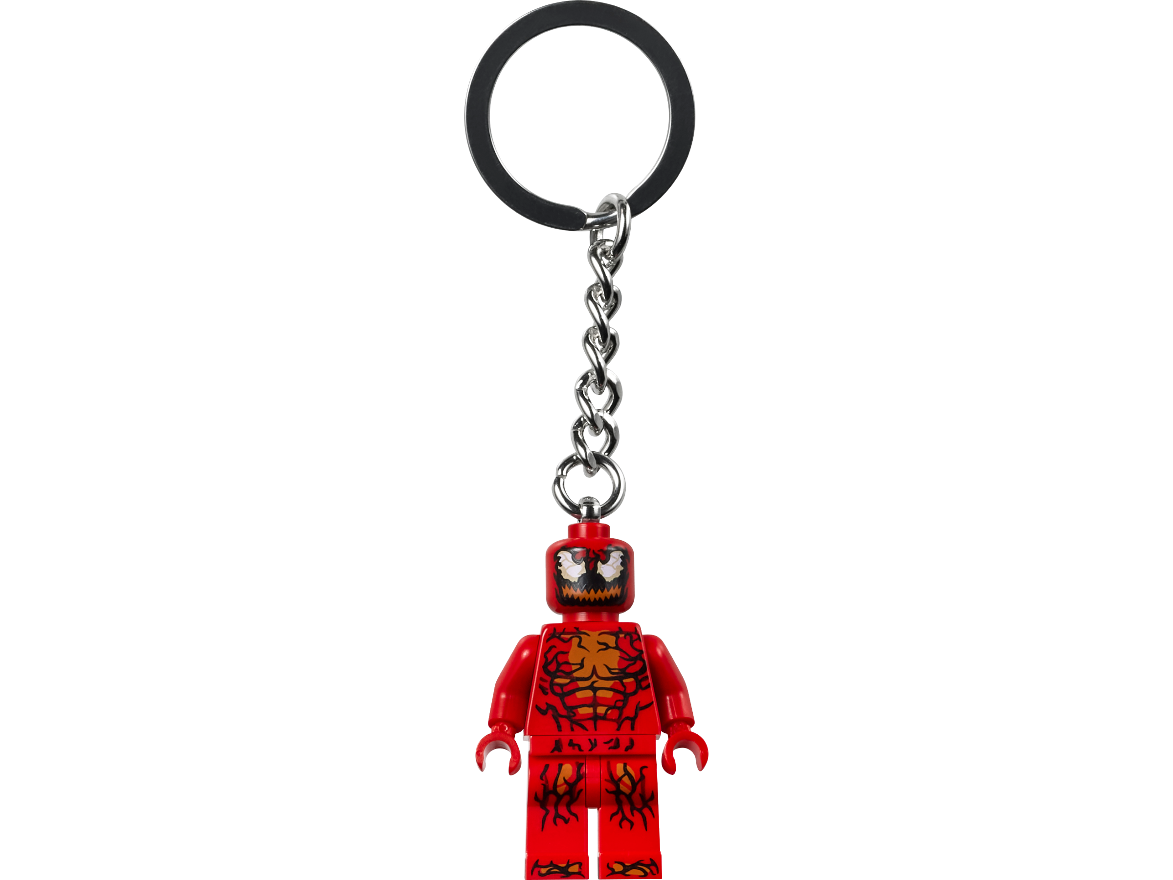 Carnage Keyring