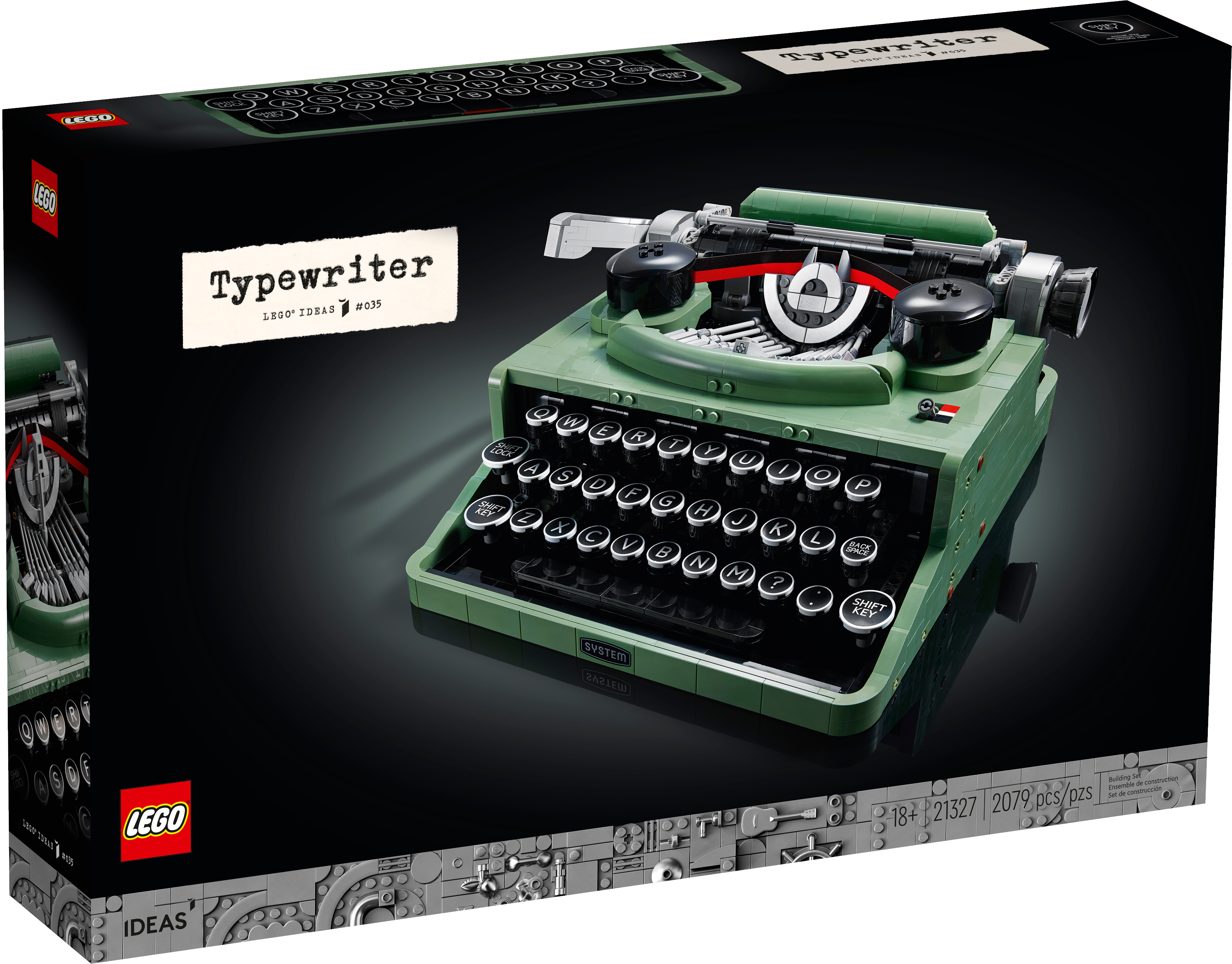 Typewriter