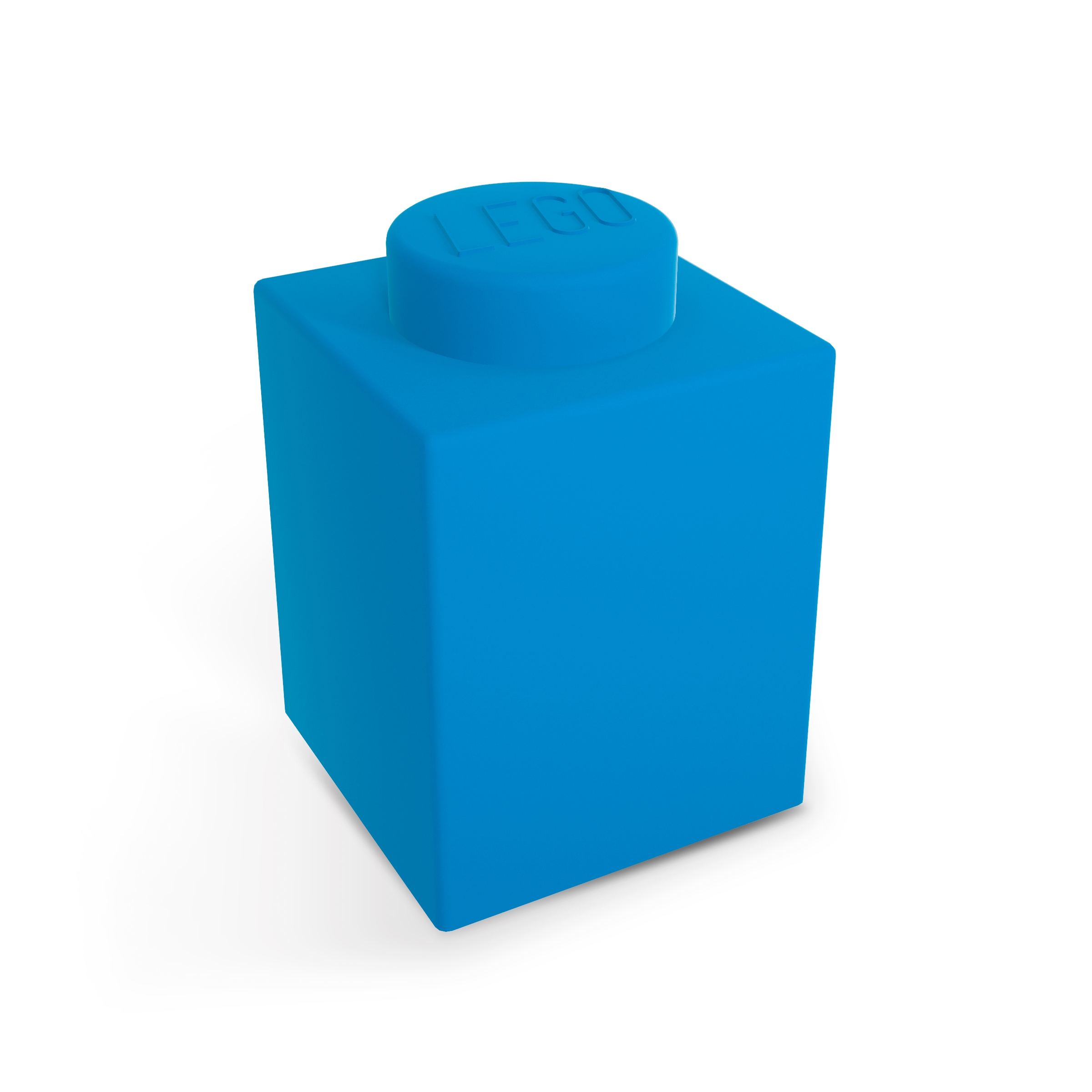 1x1 Brick NiteLite – Blue