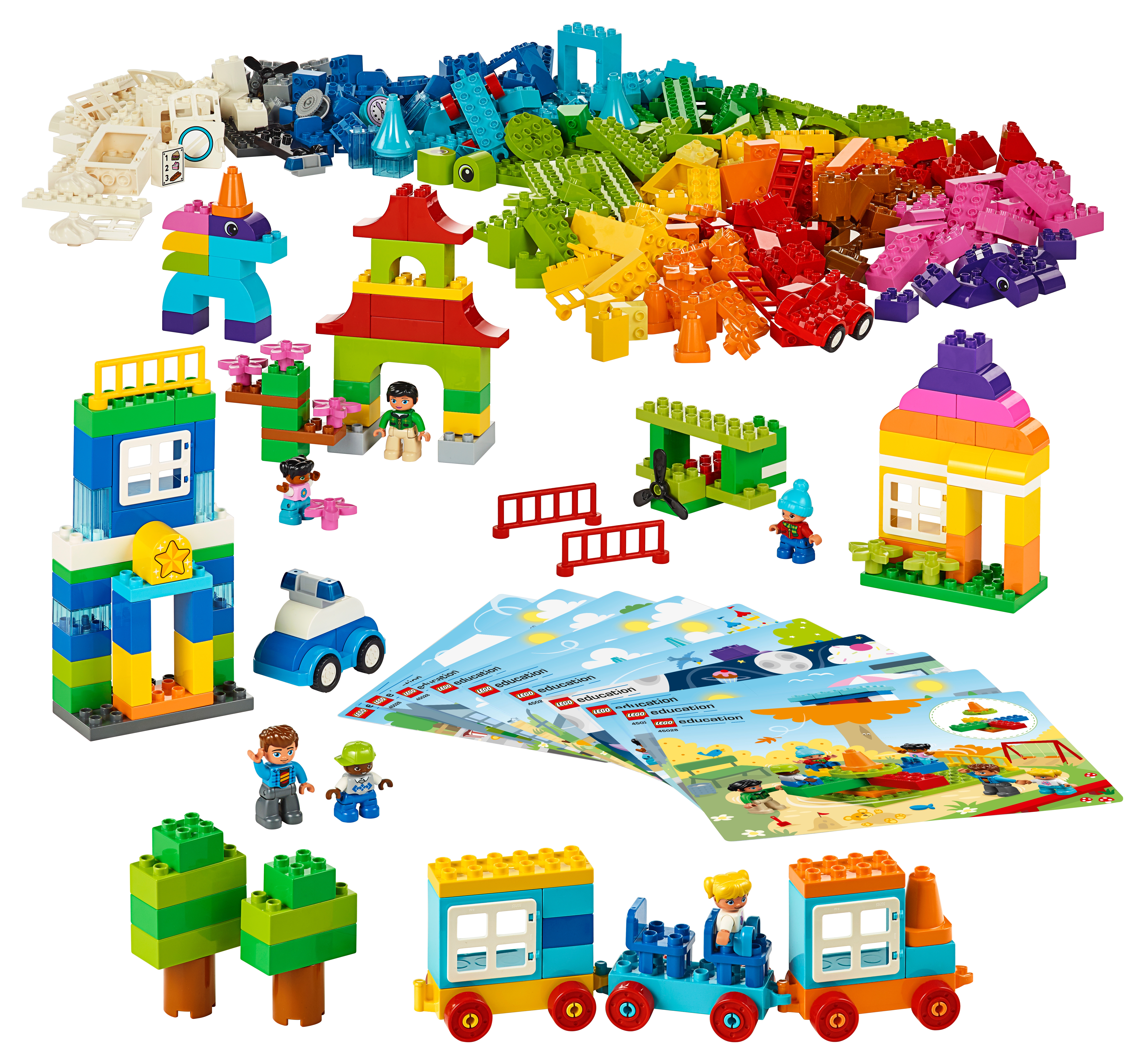 LEGO® Education My XL World