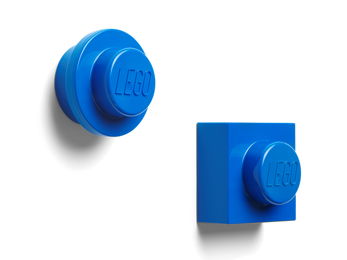 Magnet Set – Blue