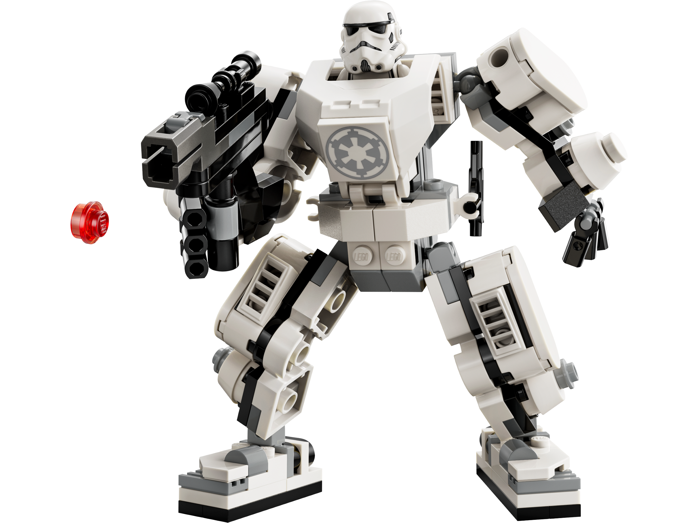 Stormtrooper™ Mech