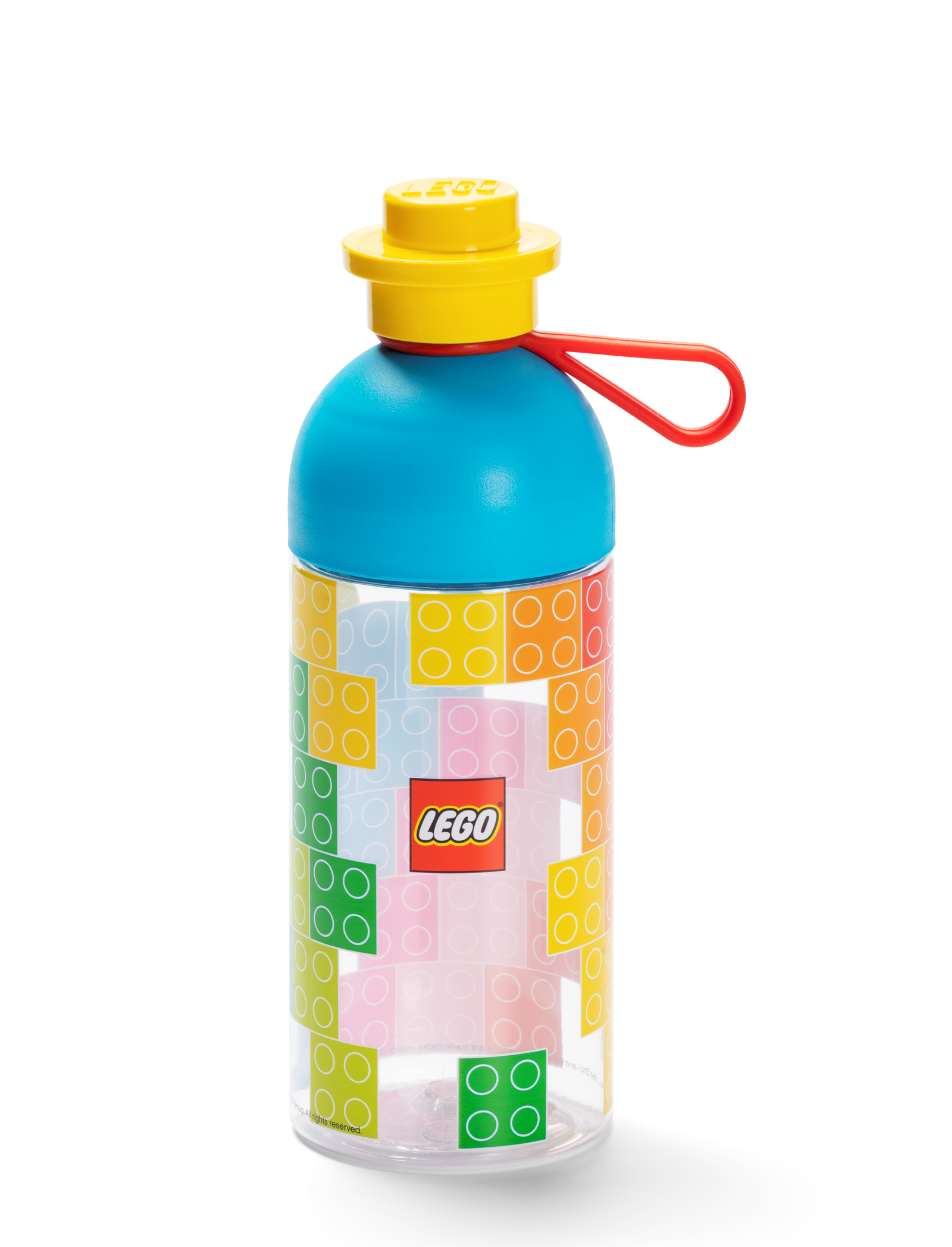 Hydration Bottle 0.5 L – Discovery