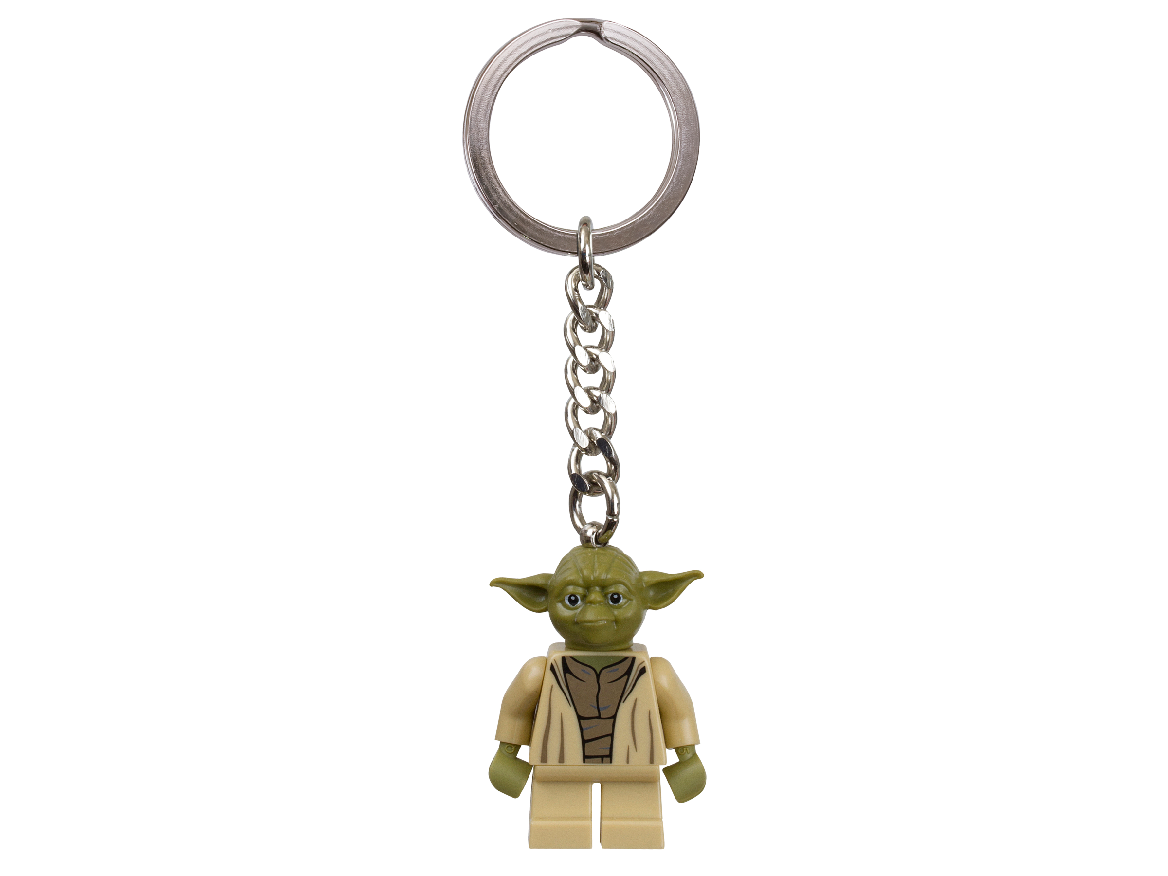 LEGO® Star Wars™ Yoda™ Keyring