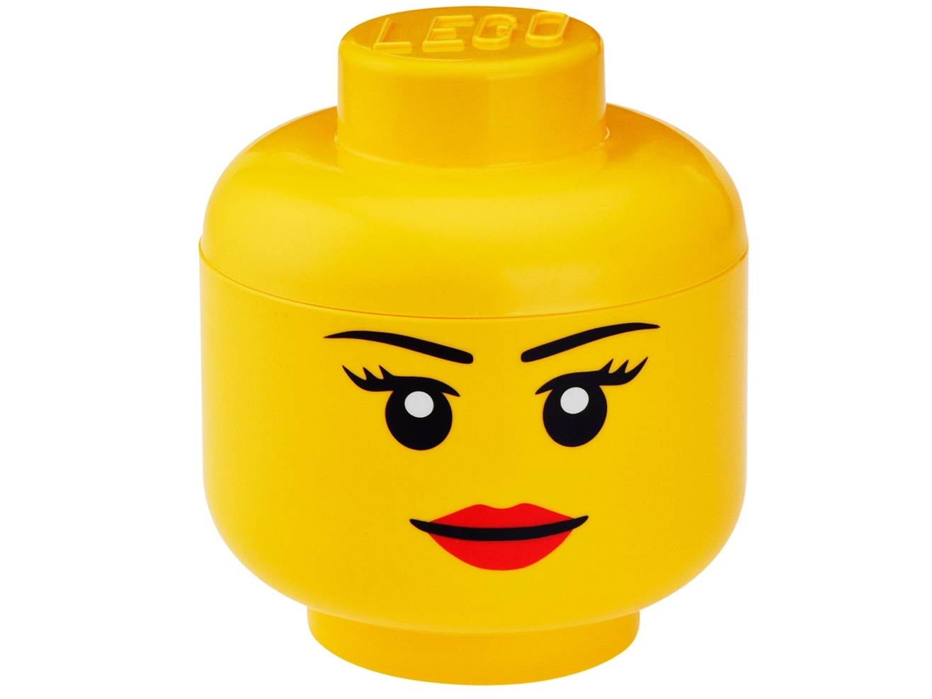 Storage Head – Large, Girl