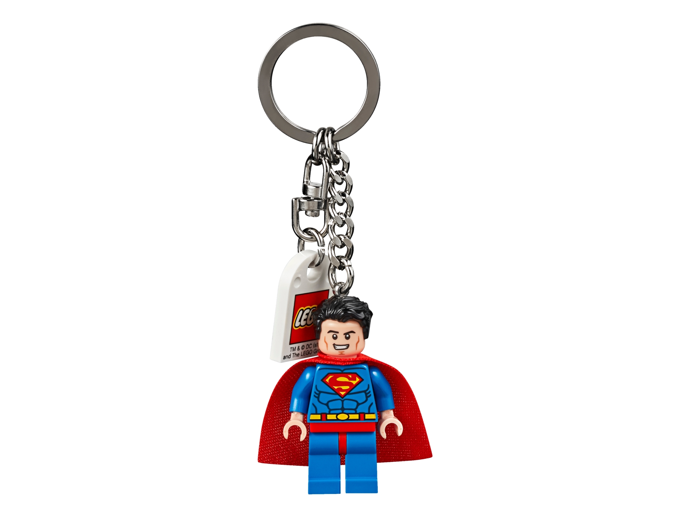 Superman™ Keyring