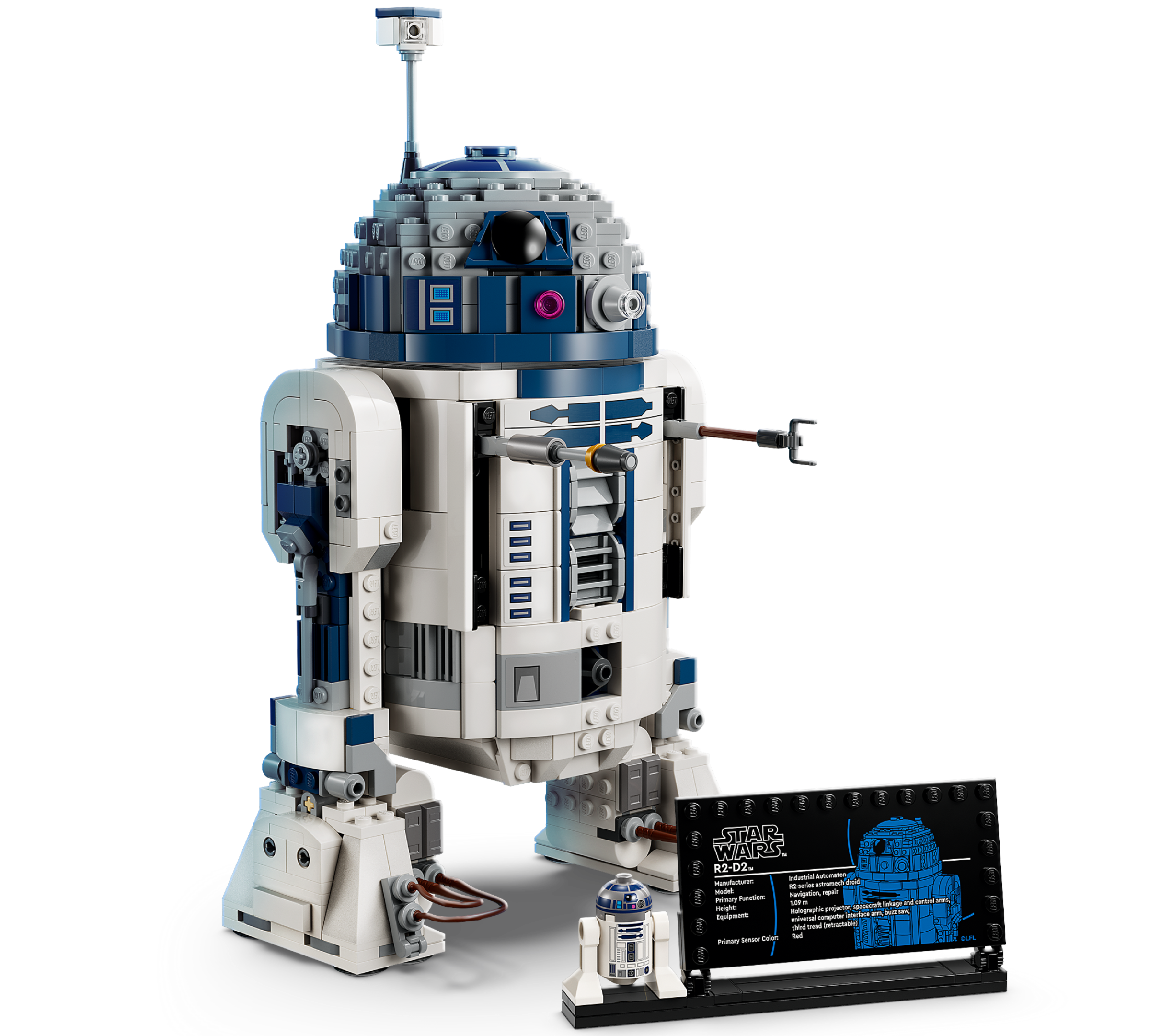 R2-D2™