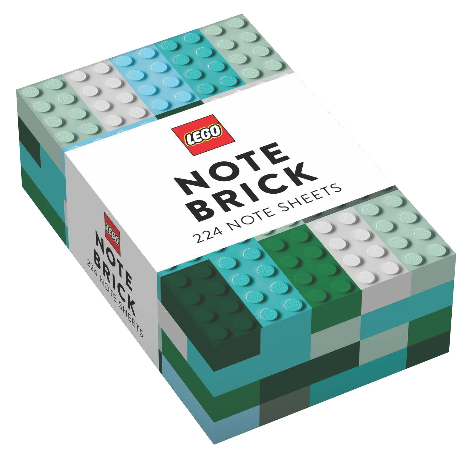 LEGO® Note Brick