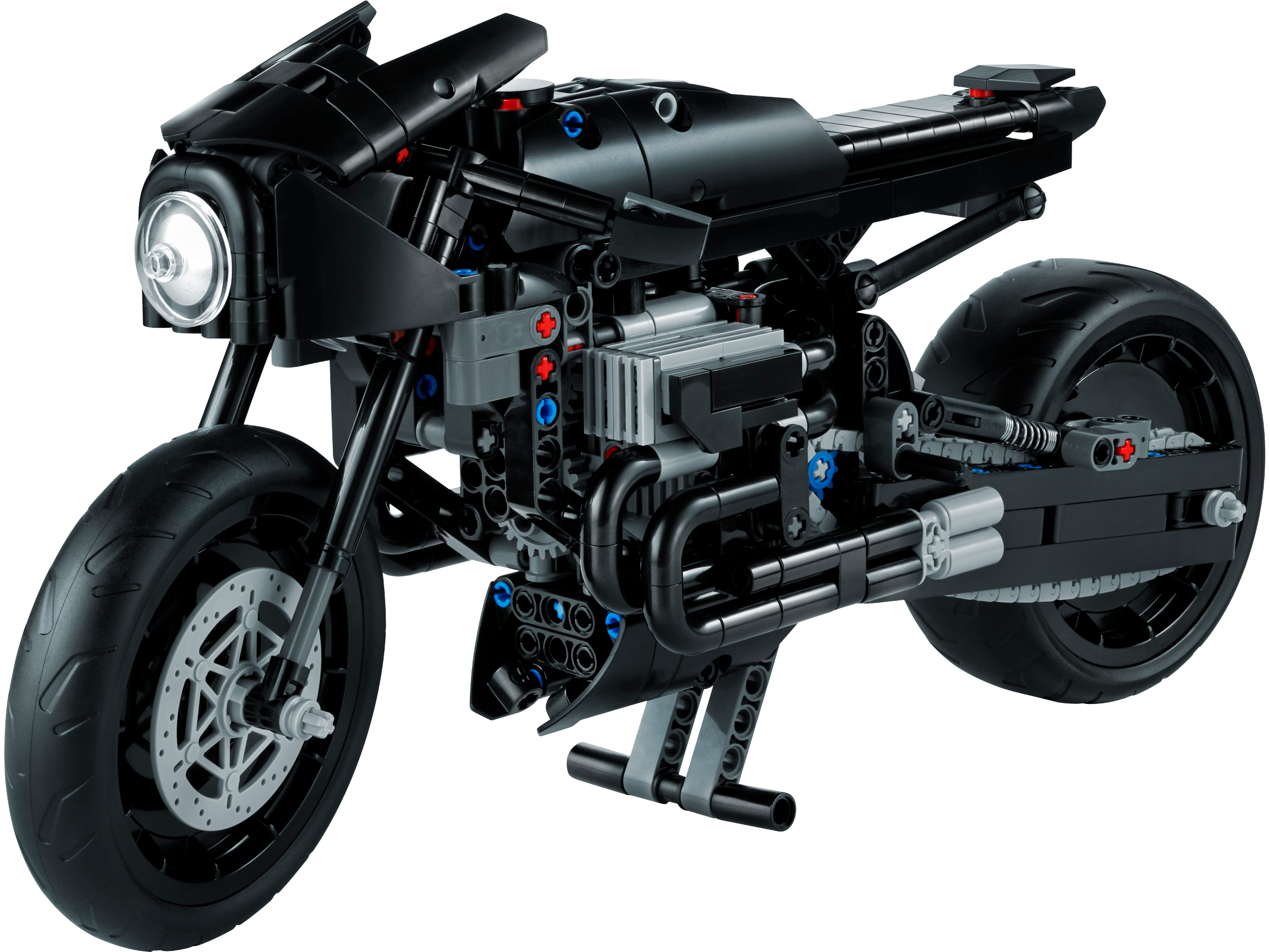 THE BATMAN – BATCYCLE™