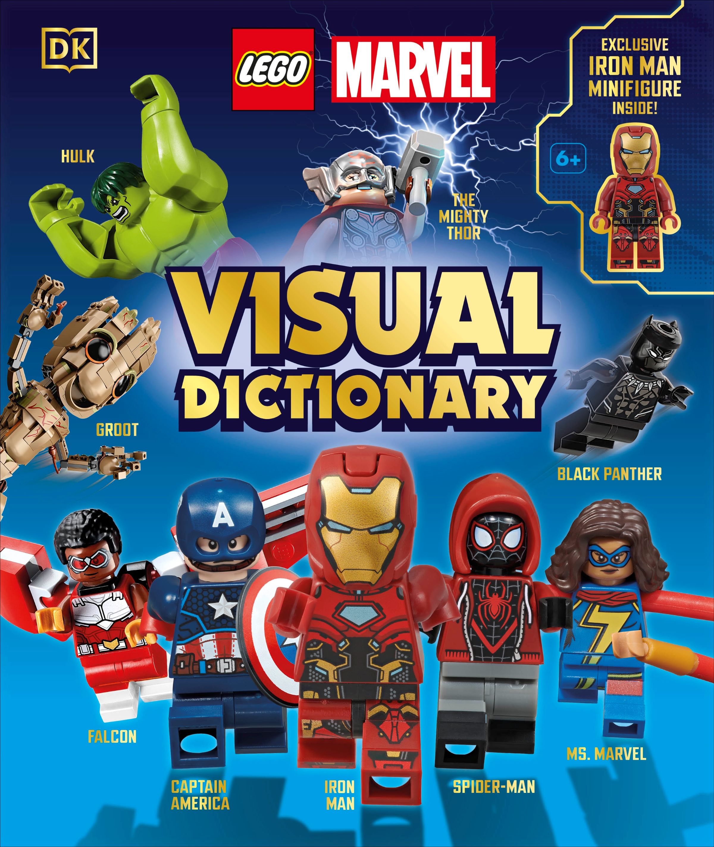 Visual Dictionary