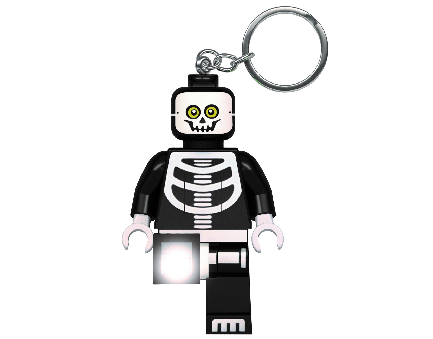LEGO® Skeleton Key Light