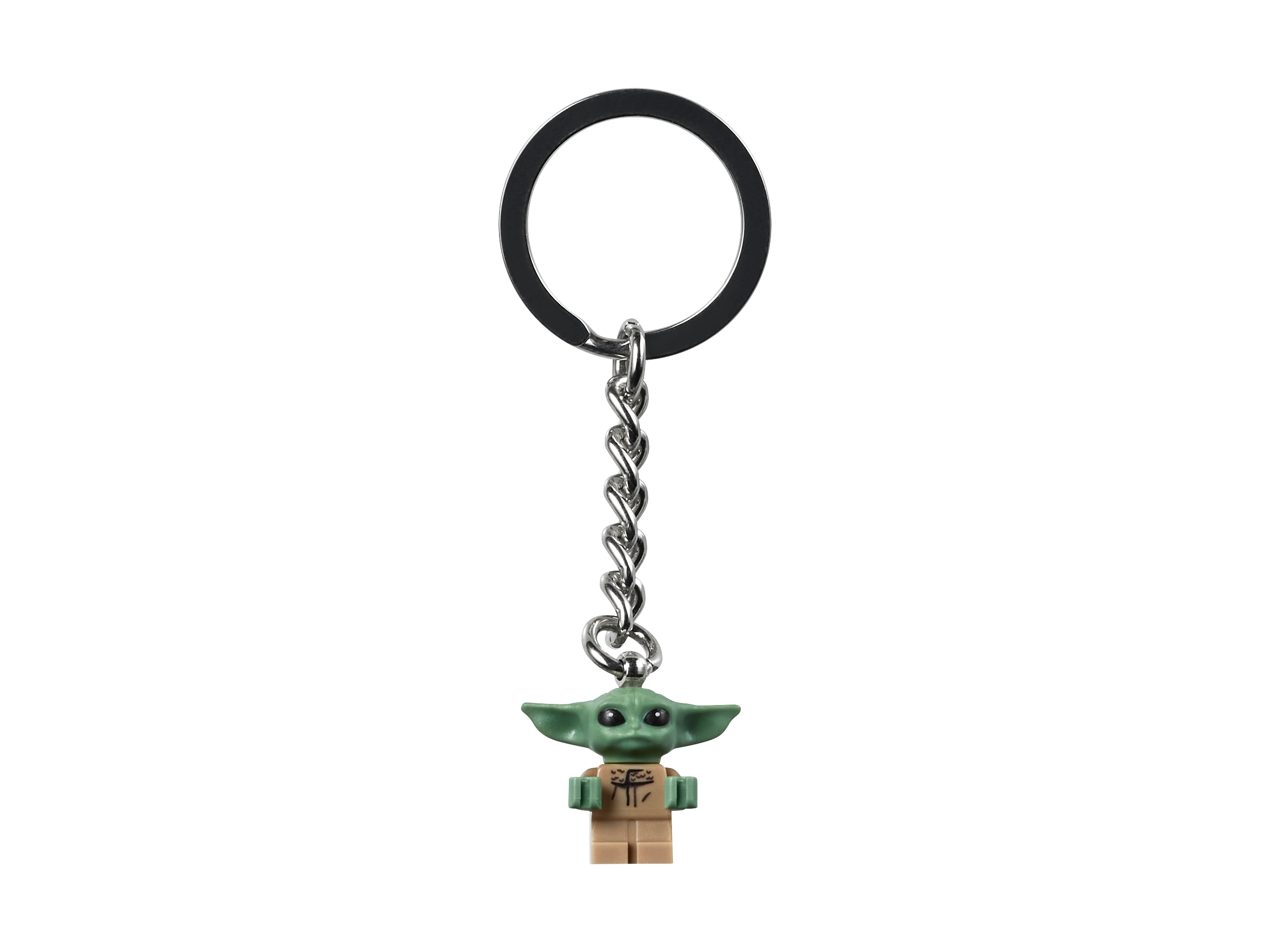 Grogu™ Keyring