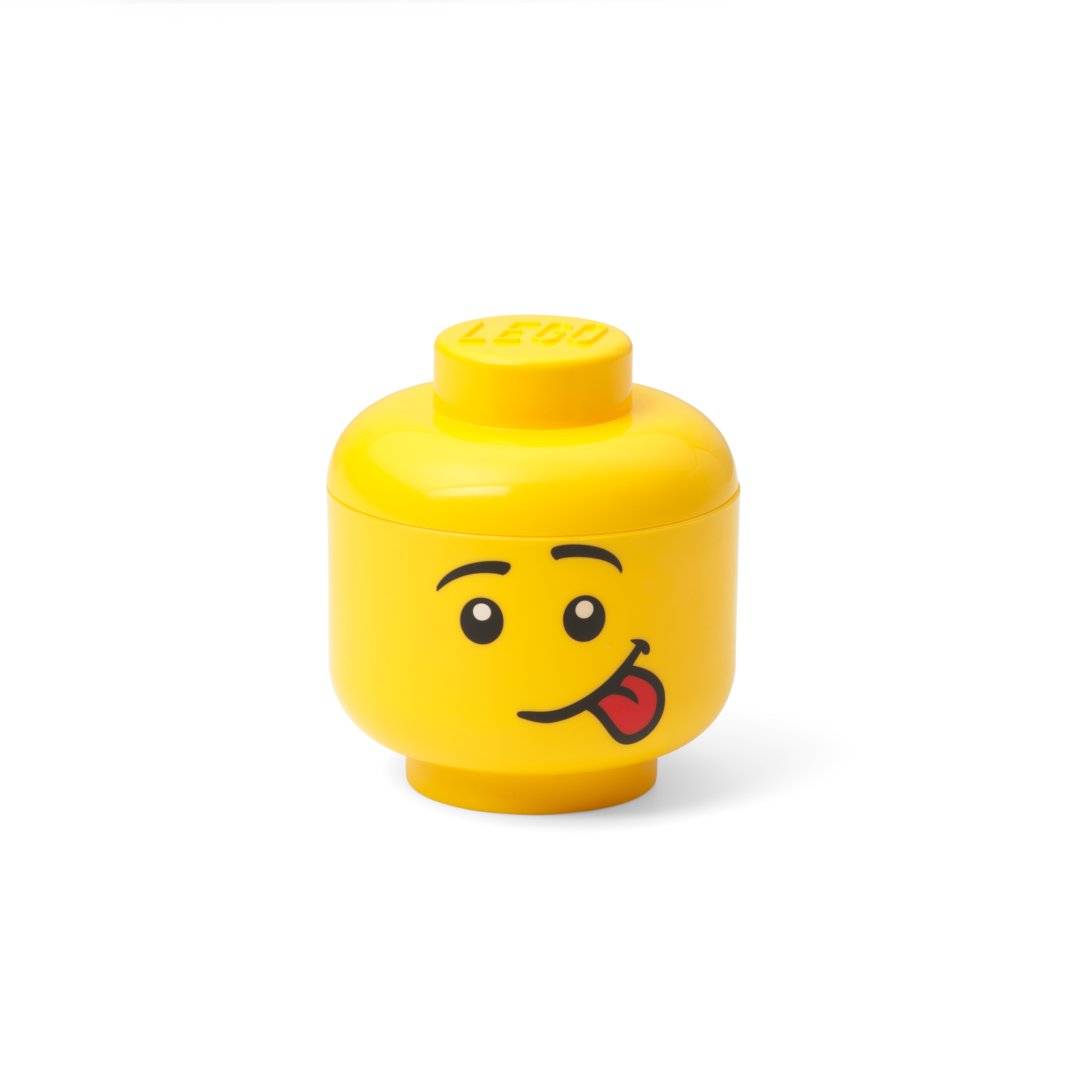 LEGO® Storage Head – Mini (Silly)