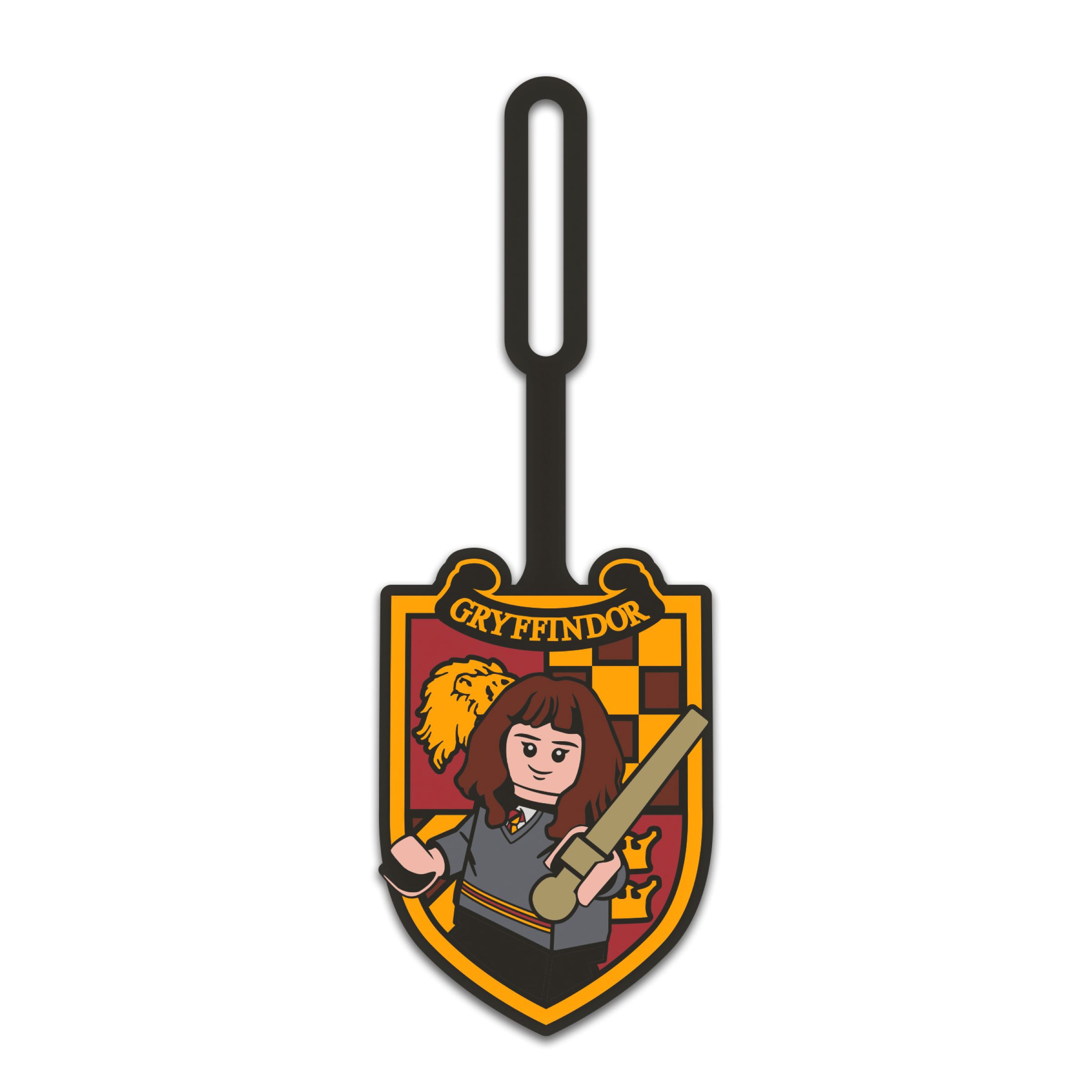 Hermione Granger™ Bag Tag