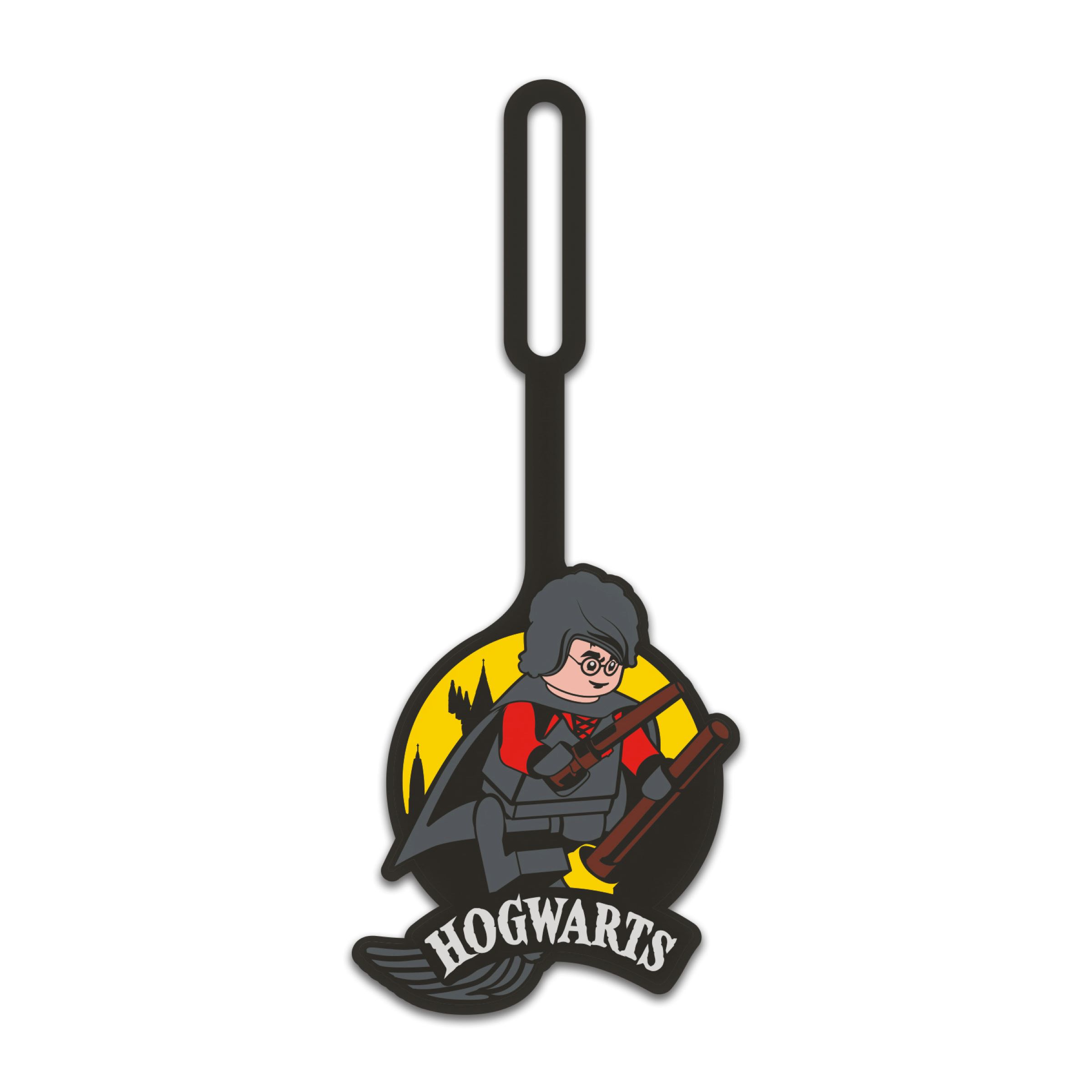 Harry Potter™ Quidditch™ Bag Tag