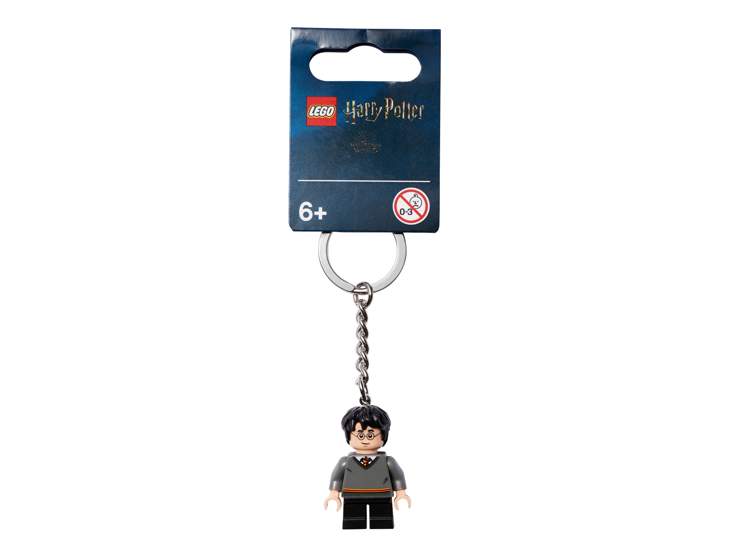 Harry Potter™ Keyring
