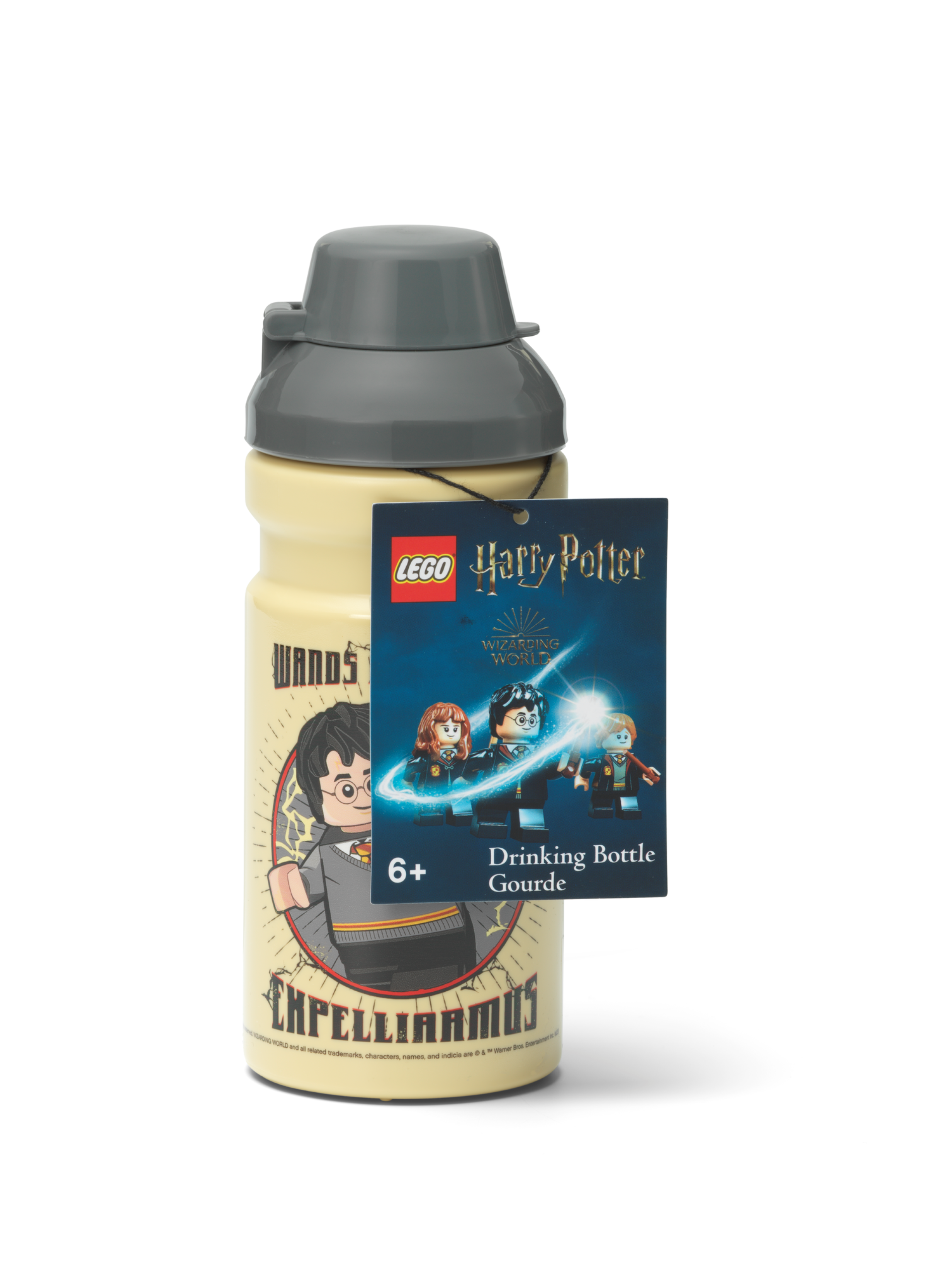Hogwarts™ Drinking Bottle