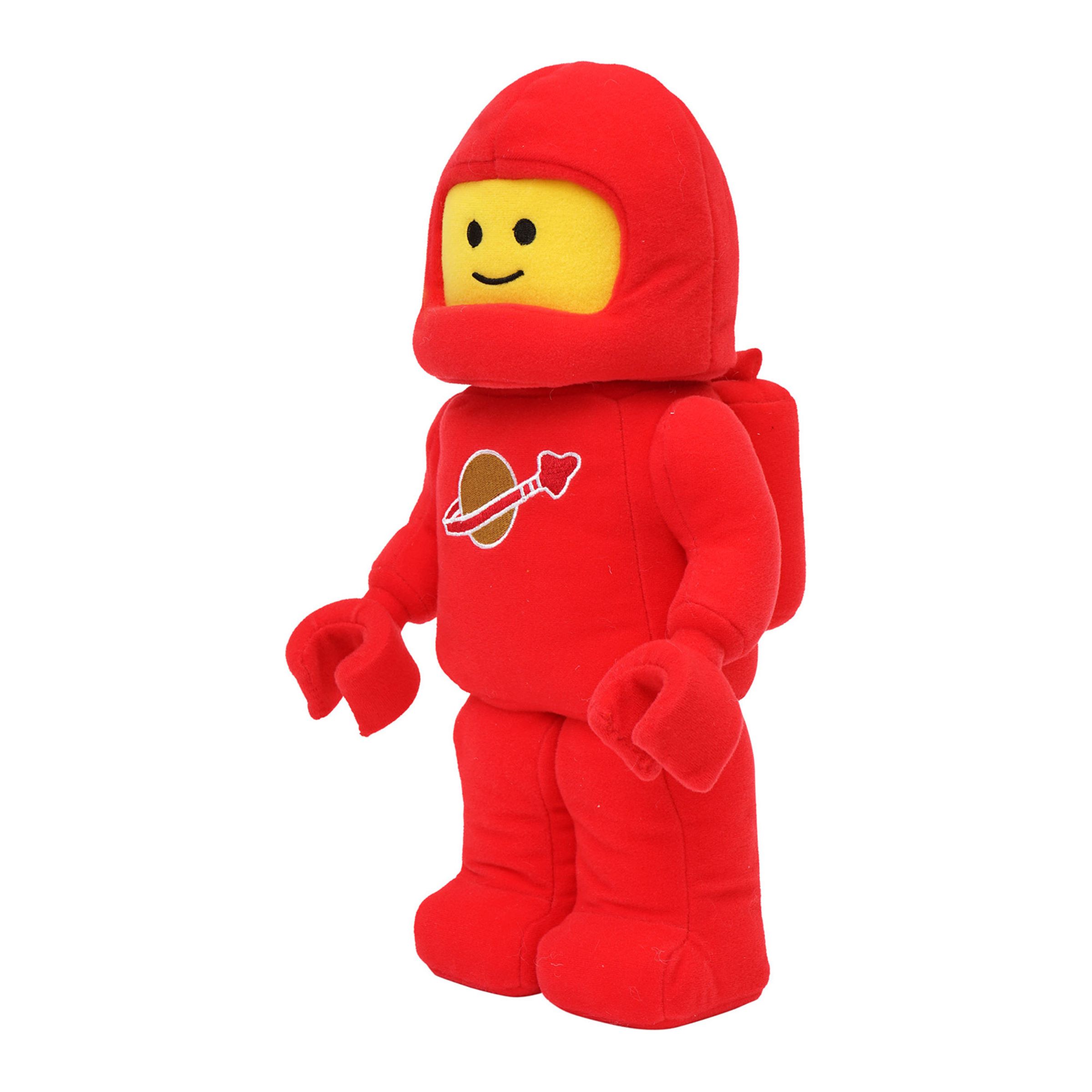 Astronaut Plush – Red