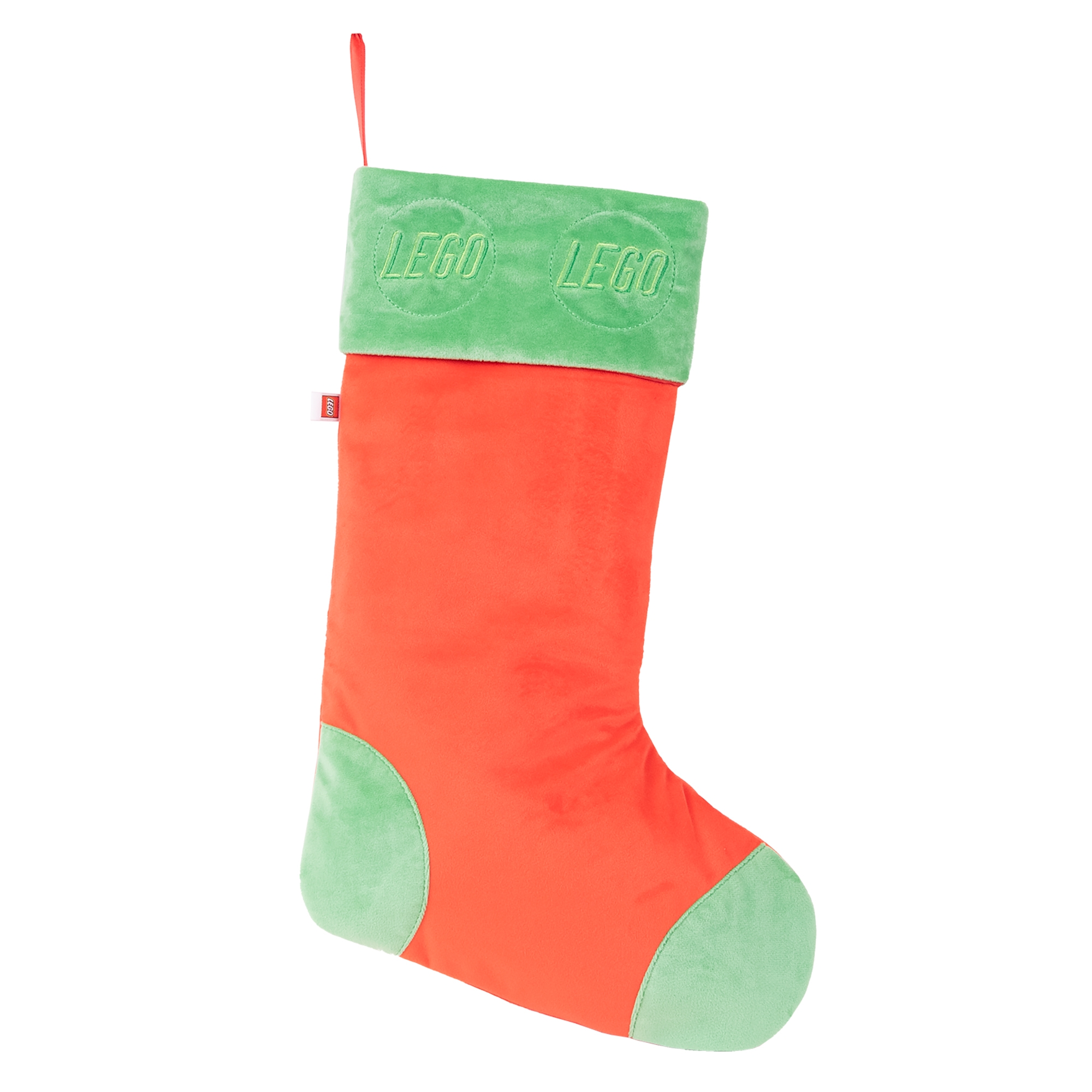 Stocking – Green Brick