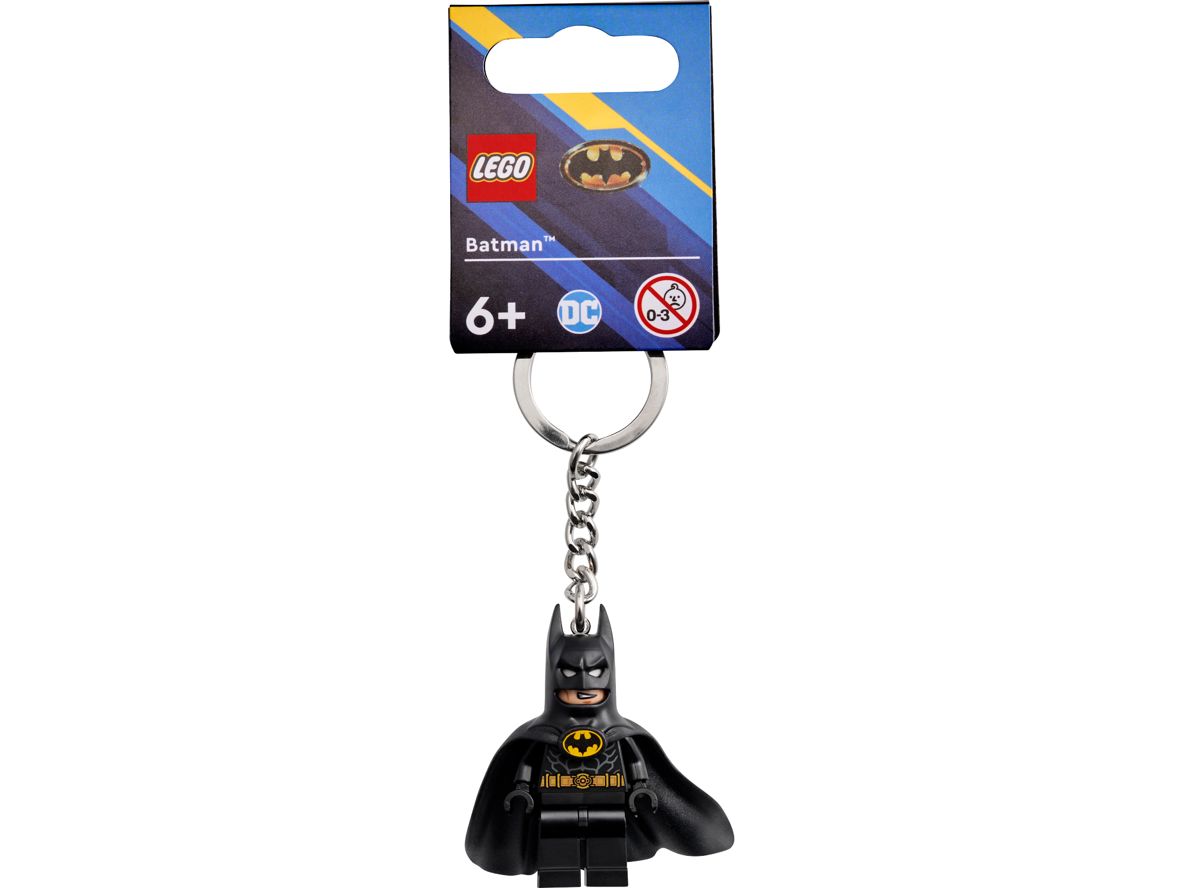 Batman™ Keyring