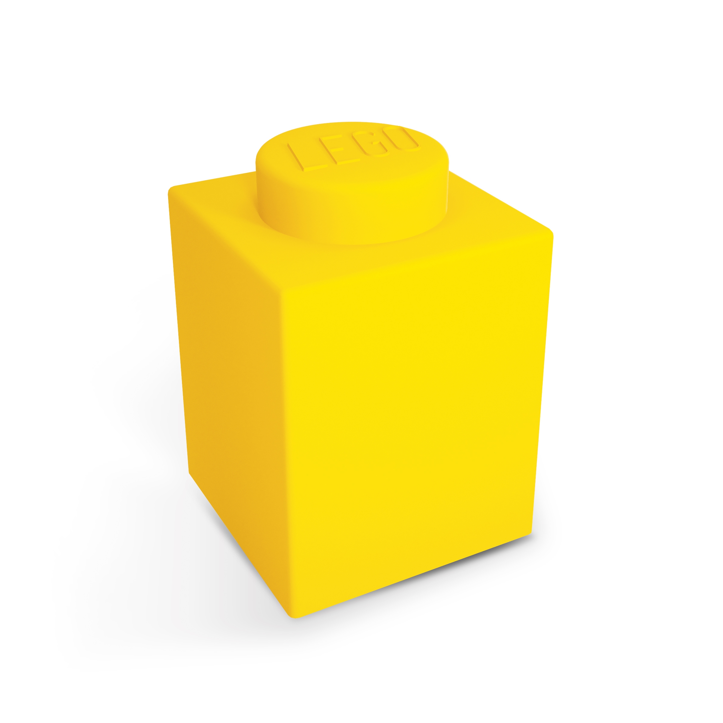 1x1 Brick NiteLite – Yellow