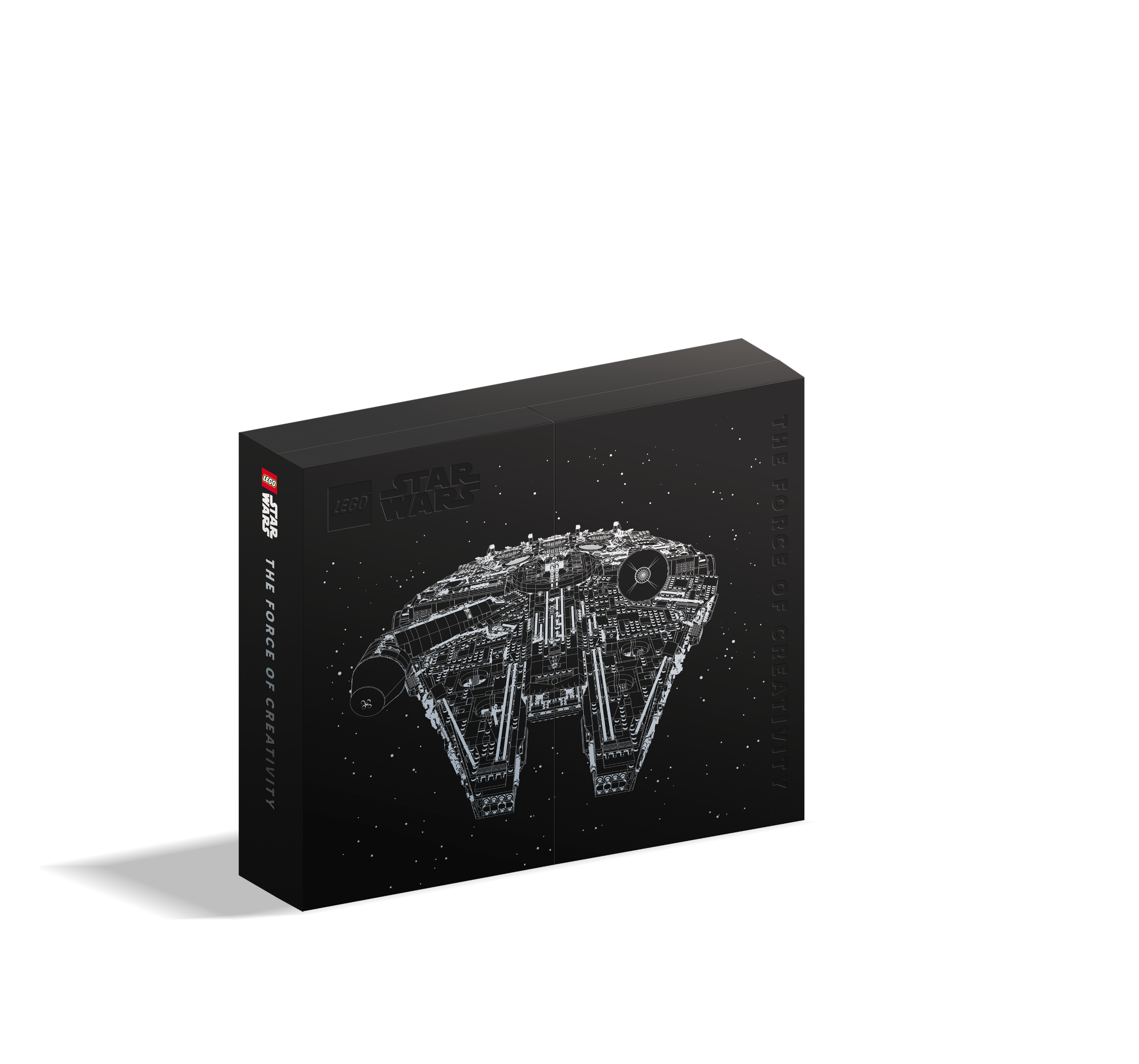 The Force of Creativity