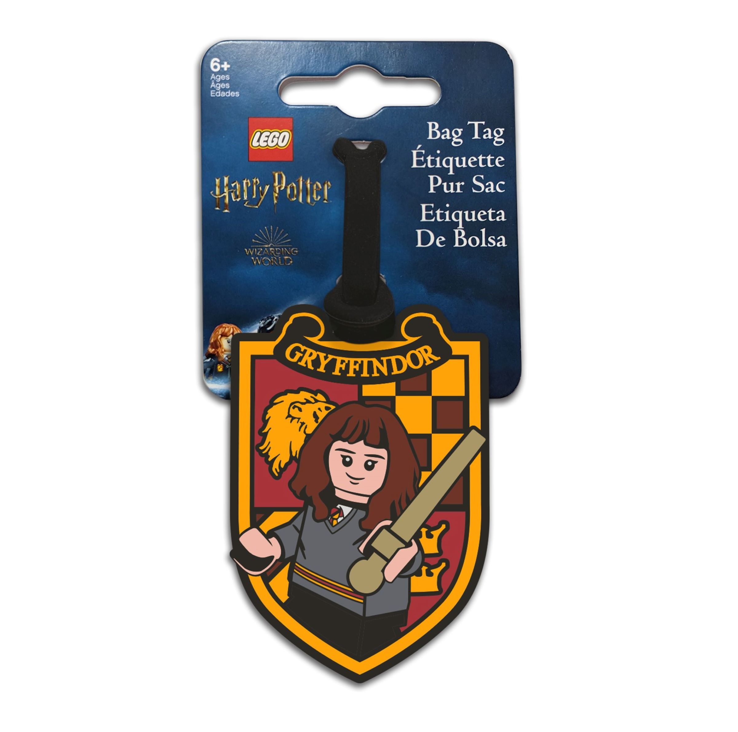Hermione Granger™ Bag Tag
