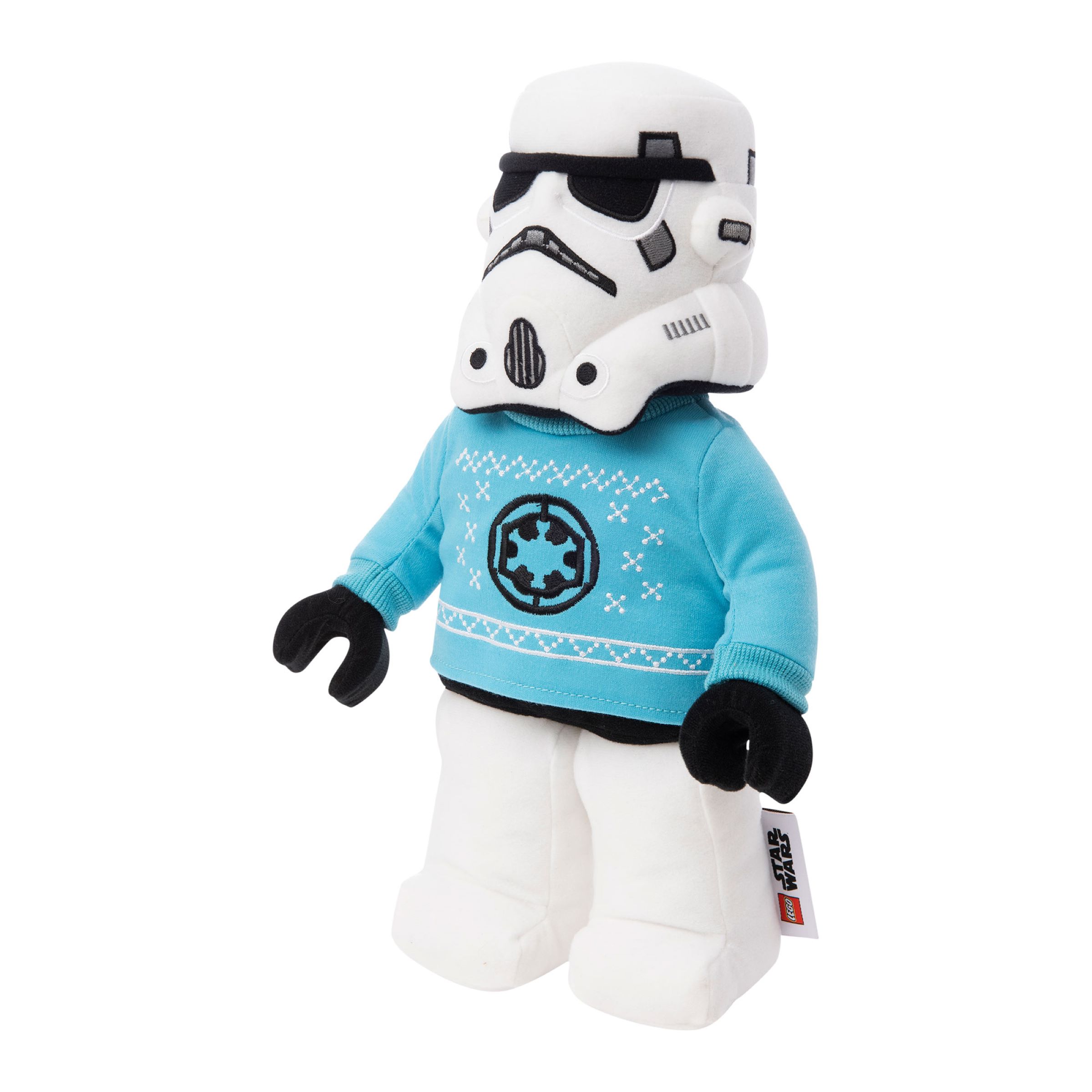Stormtrooper™ Holiday Plush