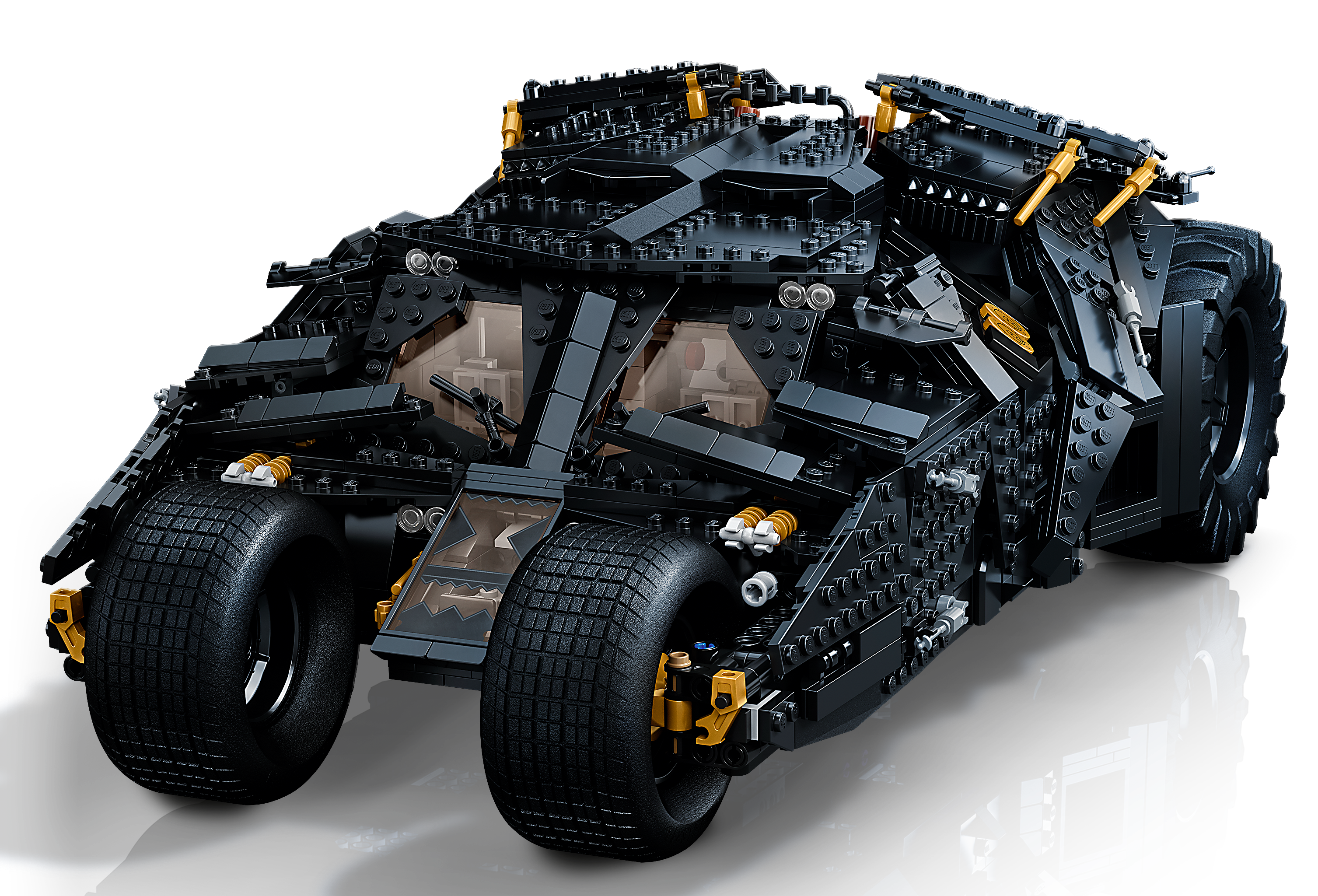 Batmobile™ Tumbler